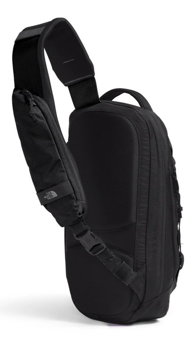 Borealis Sling TNF Black/Tnf White-npf - Image 4