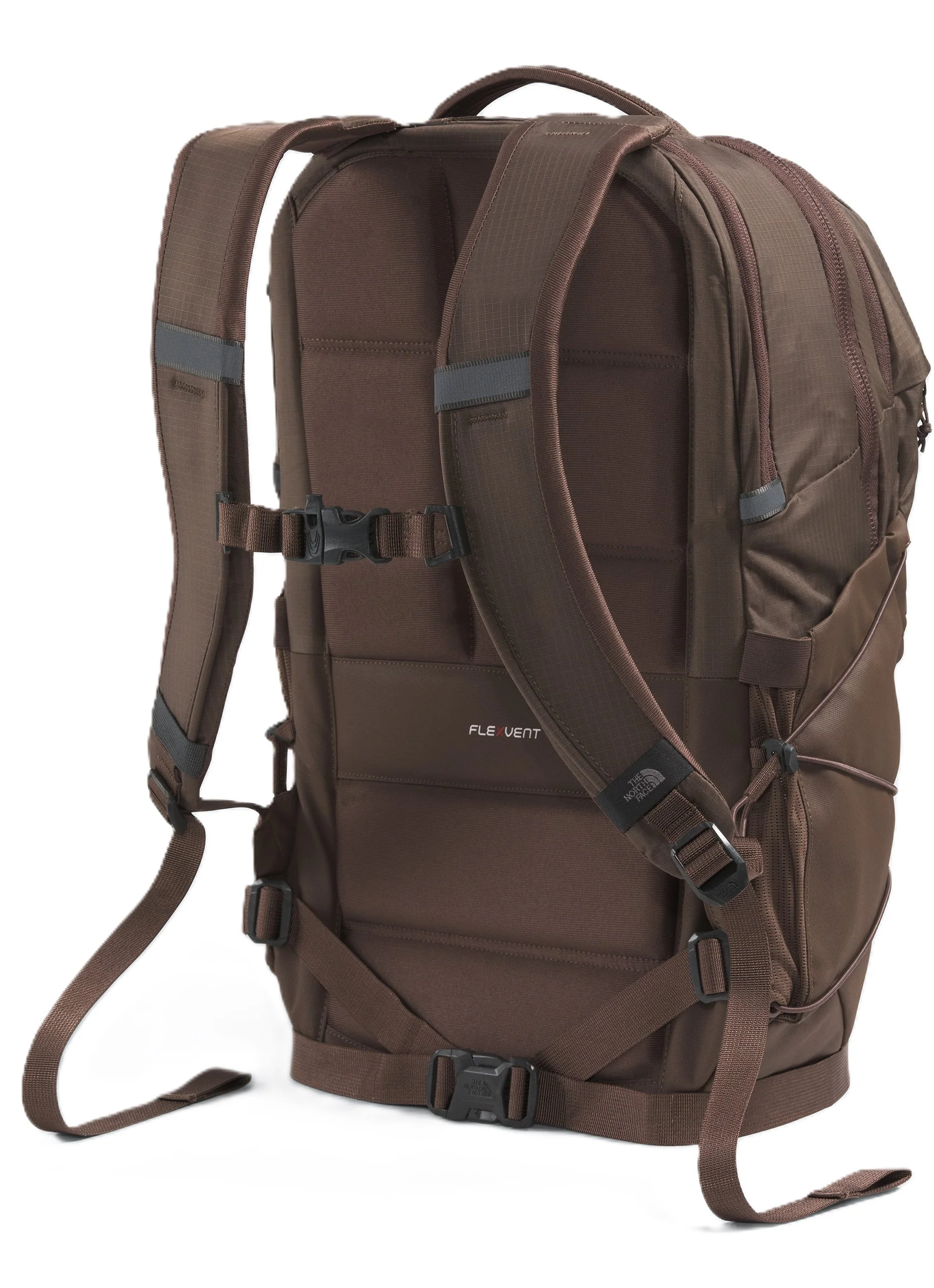 Borealis Smokey Brown/Latte - Image 2