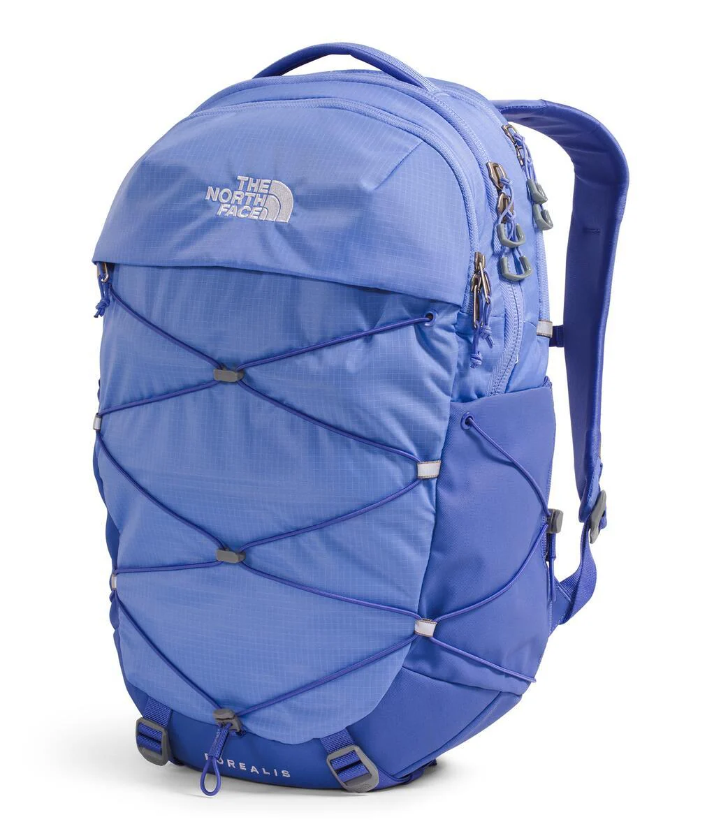 Women's Borealis Virtual Blue/Indigo Plum - Image 4
