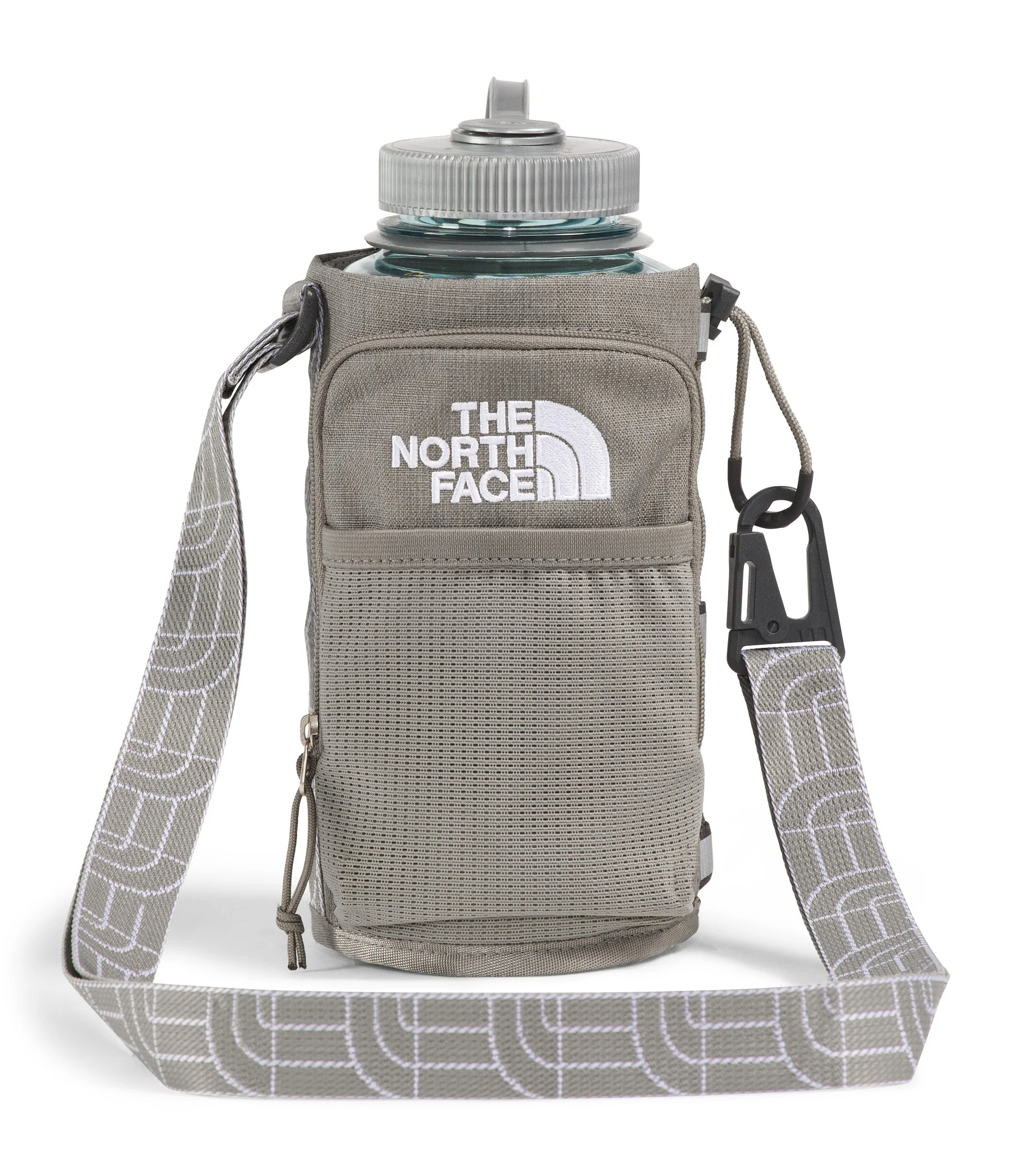 Borealis Water Bottle Holder Stone Slab Light Heather/Stone Slab