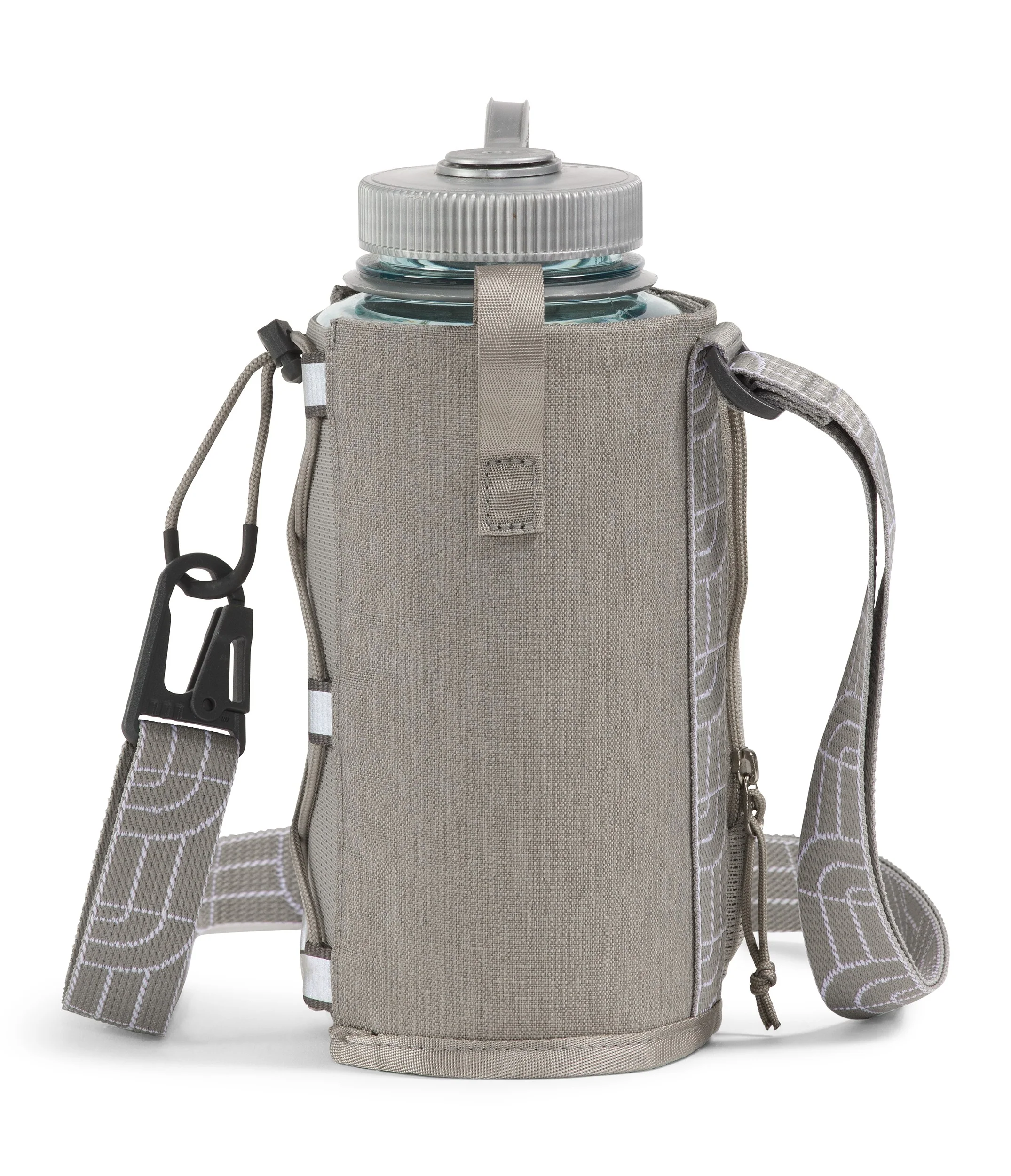Borealis Water Bottle Holder Stone Slab Light Heather/Stone Slab - Image 2