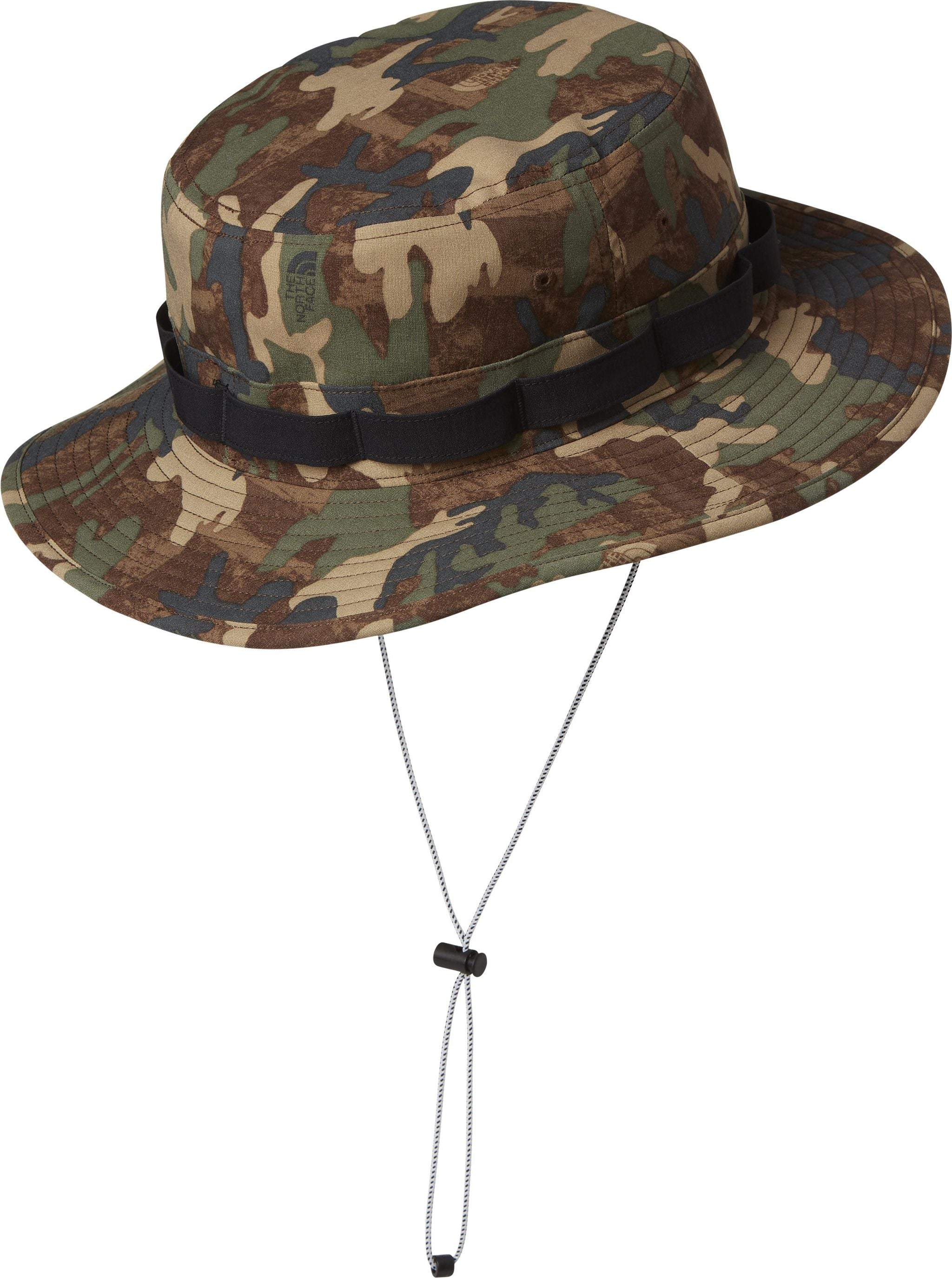 Class V Brimmer Kelp Tan TNF Camo Print - Image 2