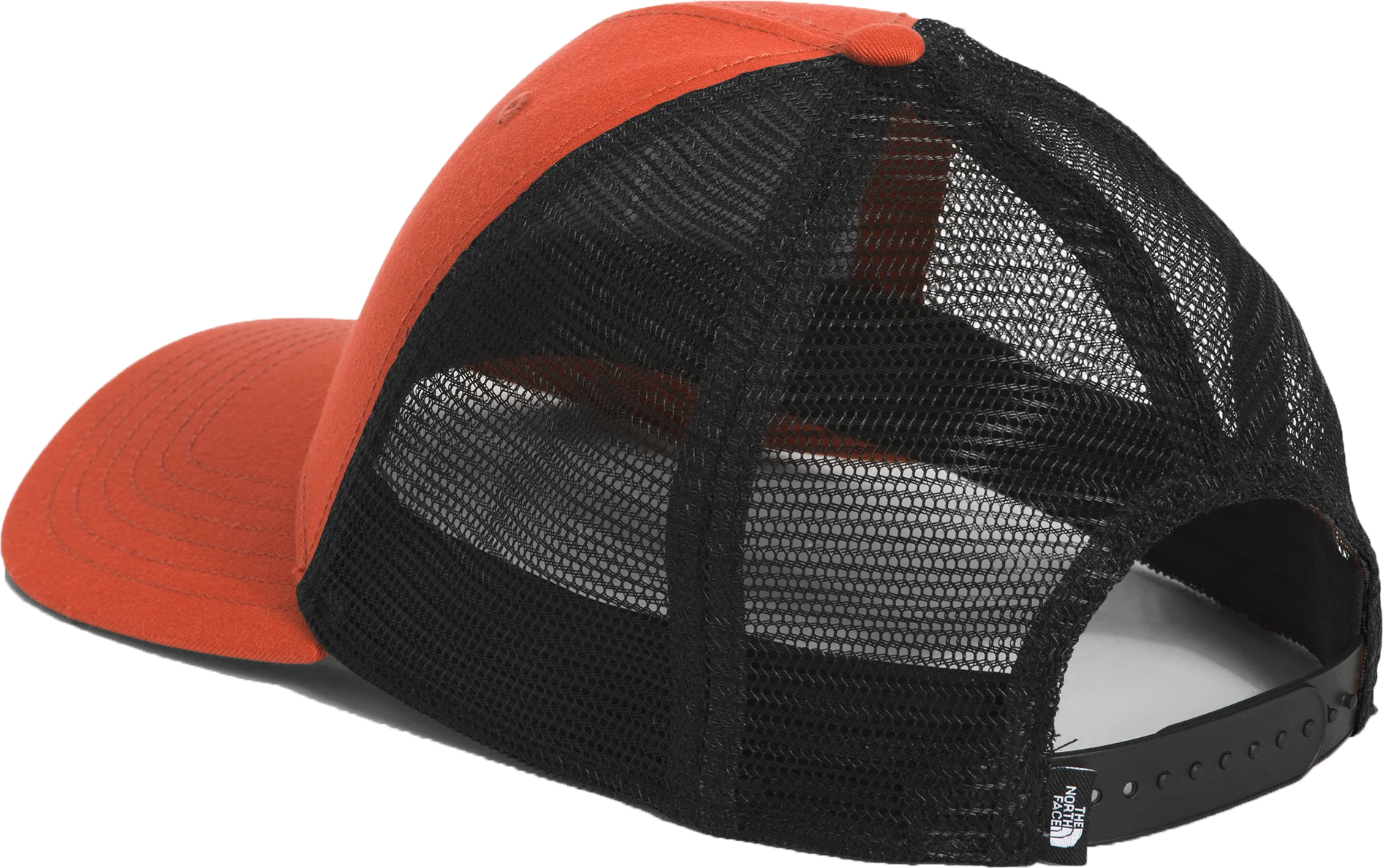 Deep Fit Mudder Trucker Hat Rusted Bronze - Image 2