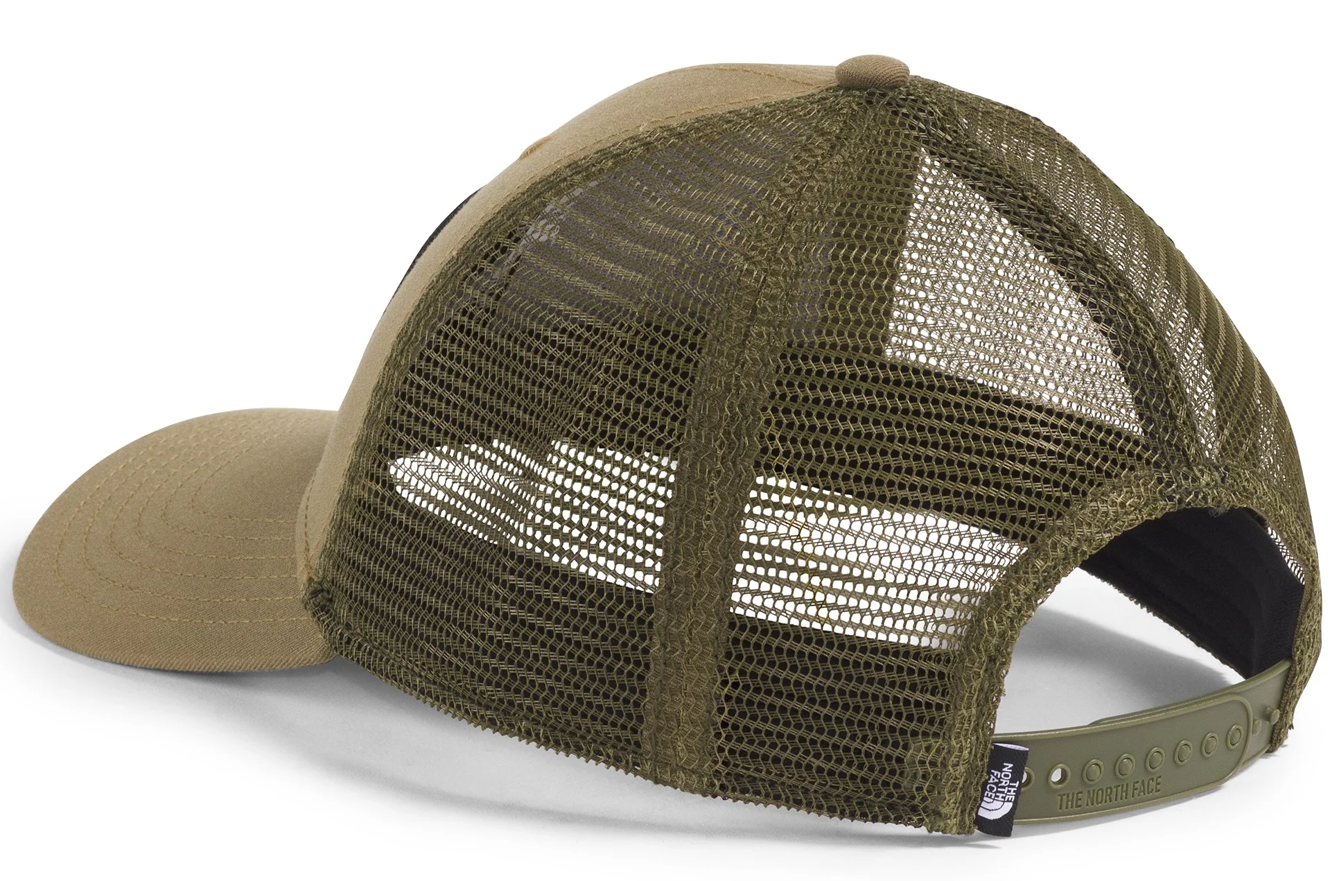 Graphic Mudder Trucker Cedar/Brew Patch - Image 2
