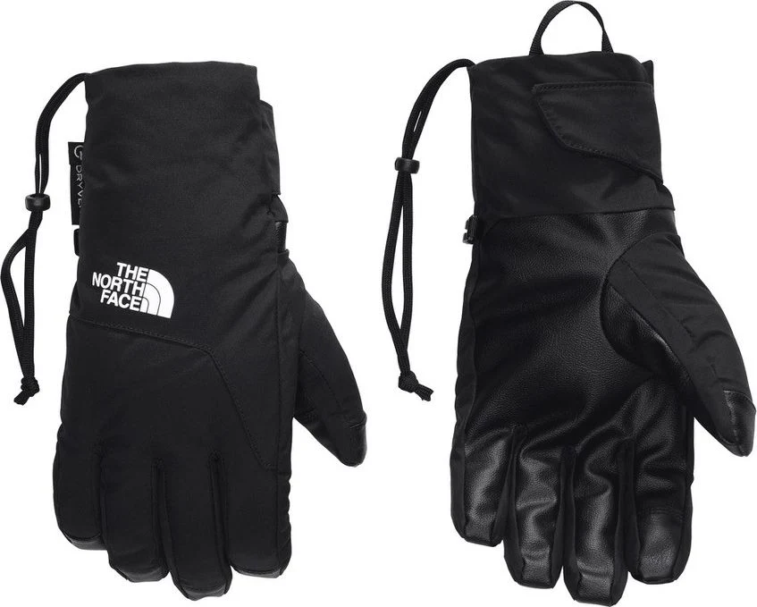 Guardian Etip Glove TNF Black