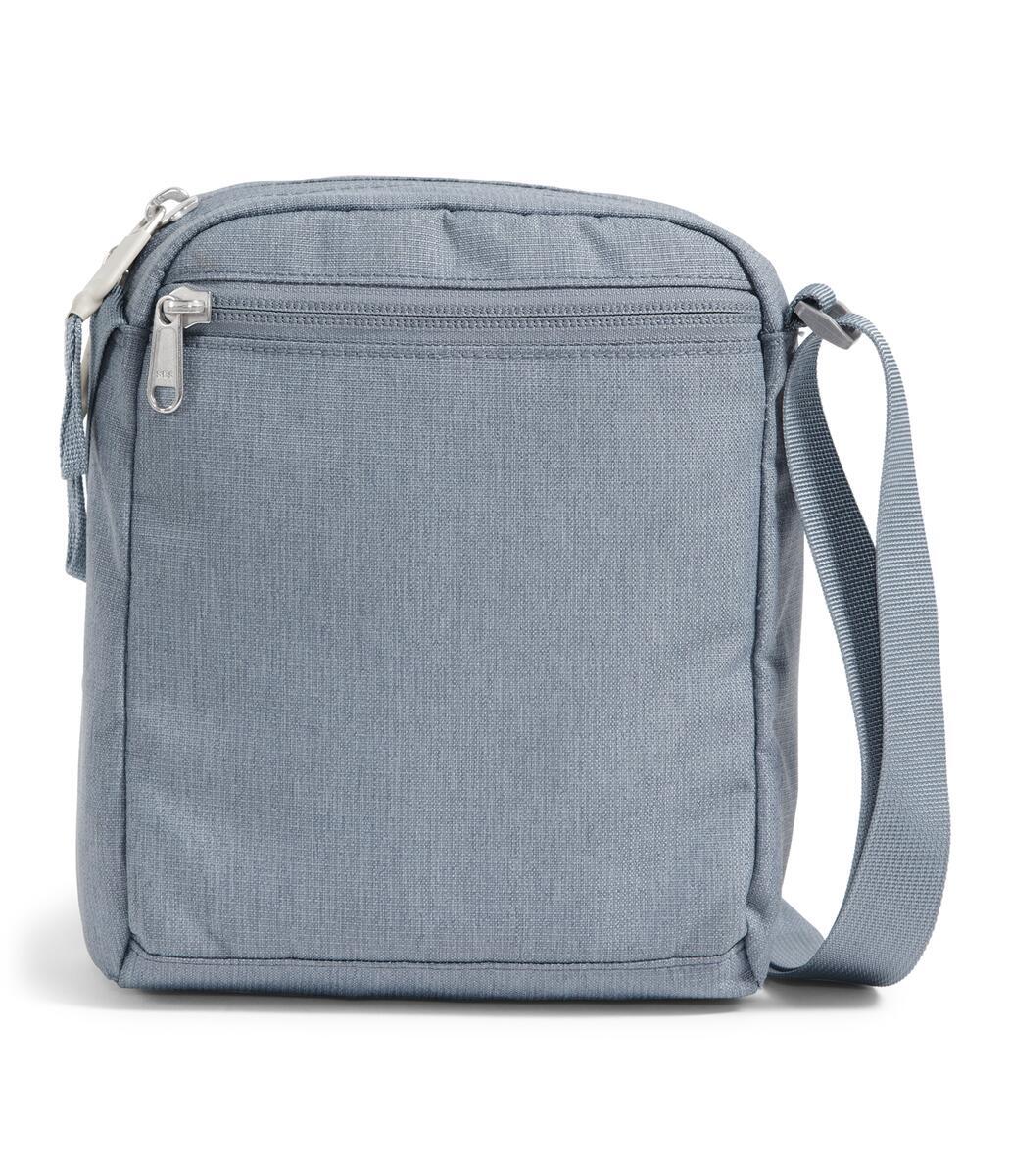 Jester Crossbody Mid Grey Dark Heather/Tnf Black - Image 2