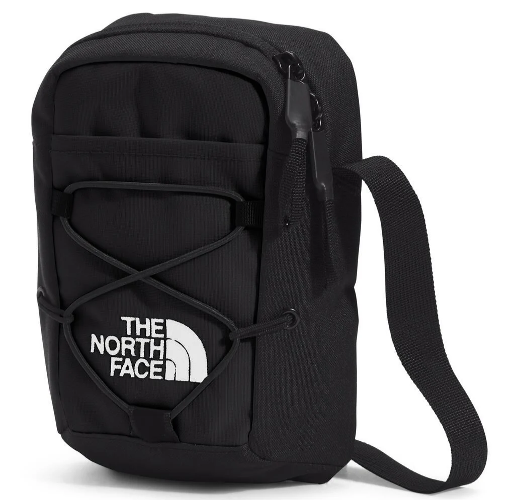 Jester Crossbody TNF Black-npf - Image 3