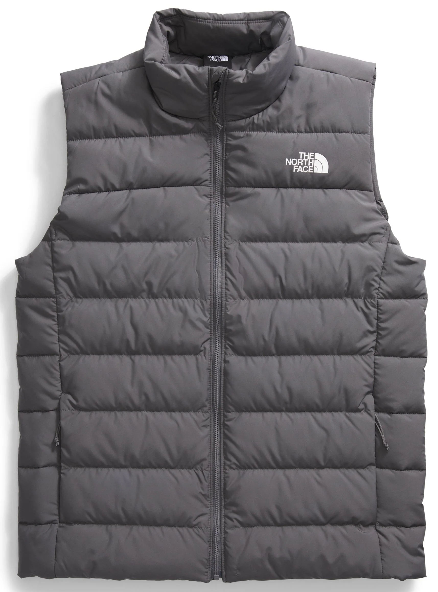 Men's Aconcagua 3 Vest Smoked Pearl - Image 4