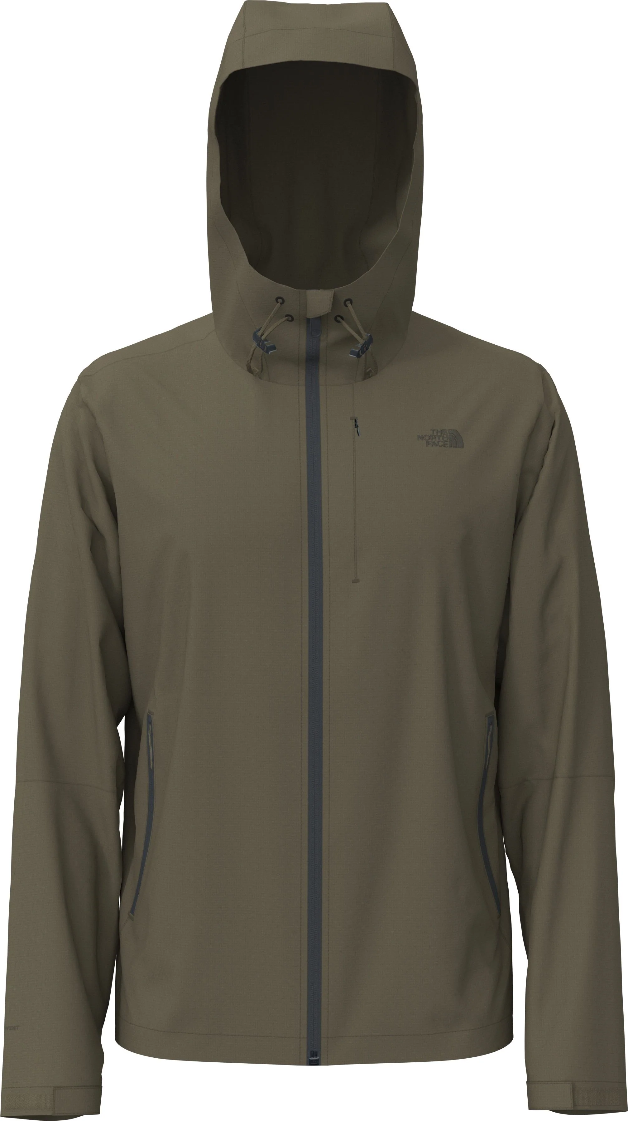 M Alta Vista Jacket Military Olive