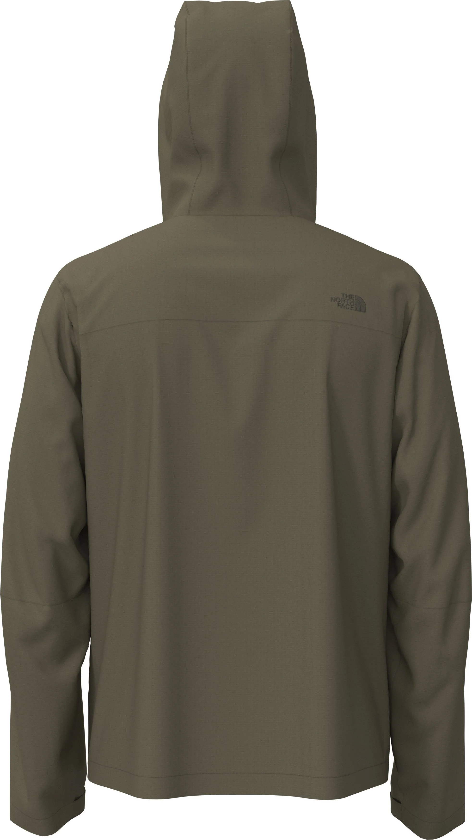 M Alta Vista Jacket Military Olive - Image 2