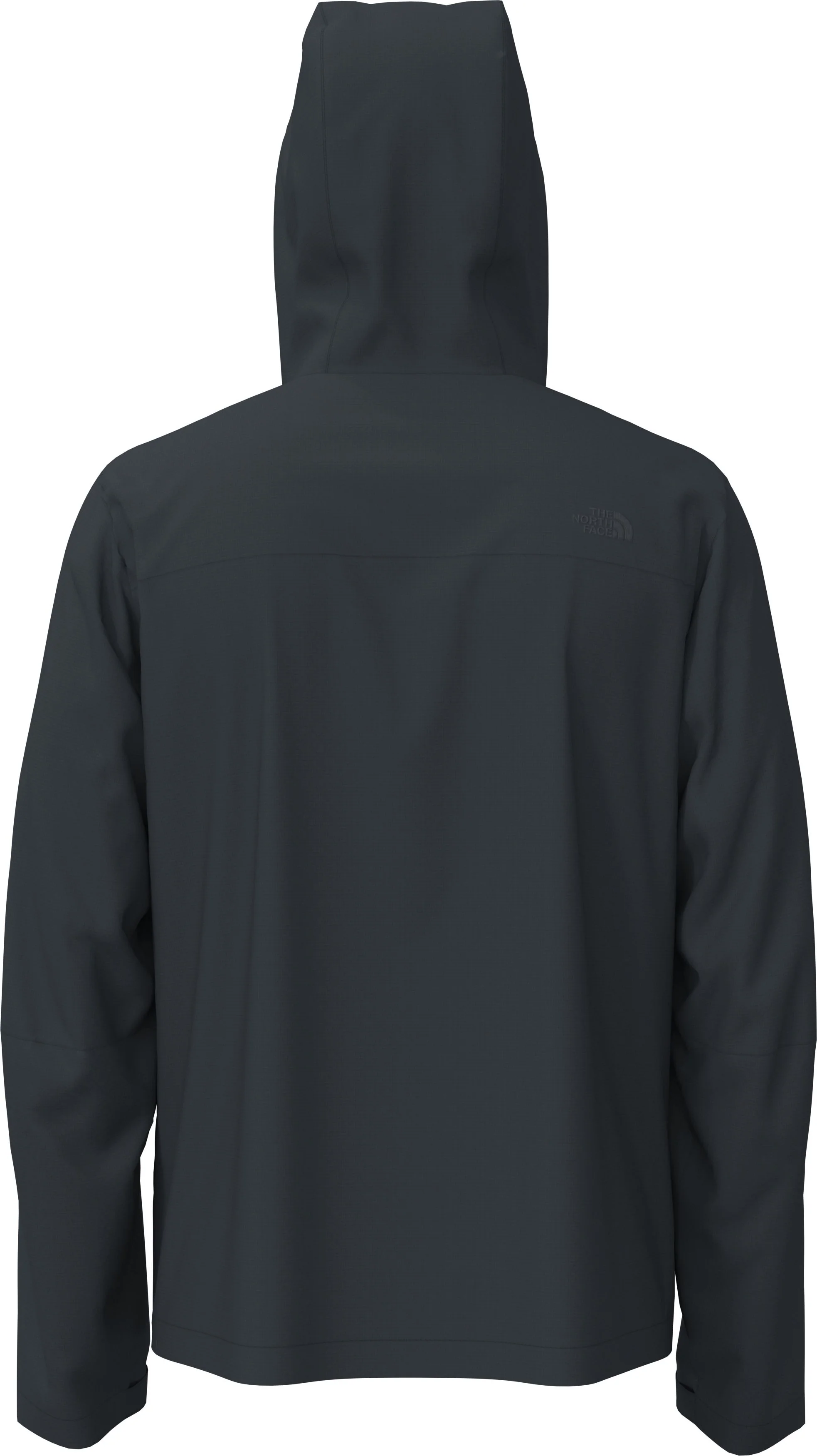 Men's Alta Vista Jacket TNF Black - Image 2