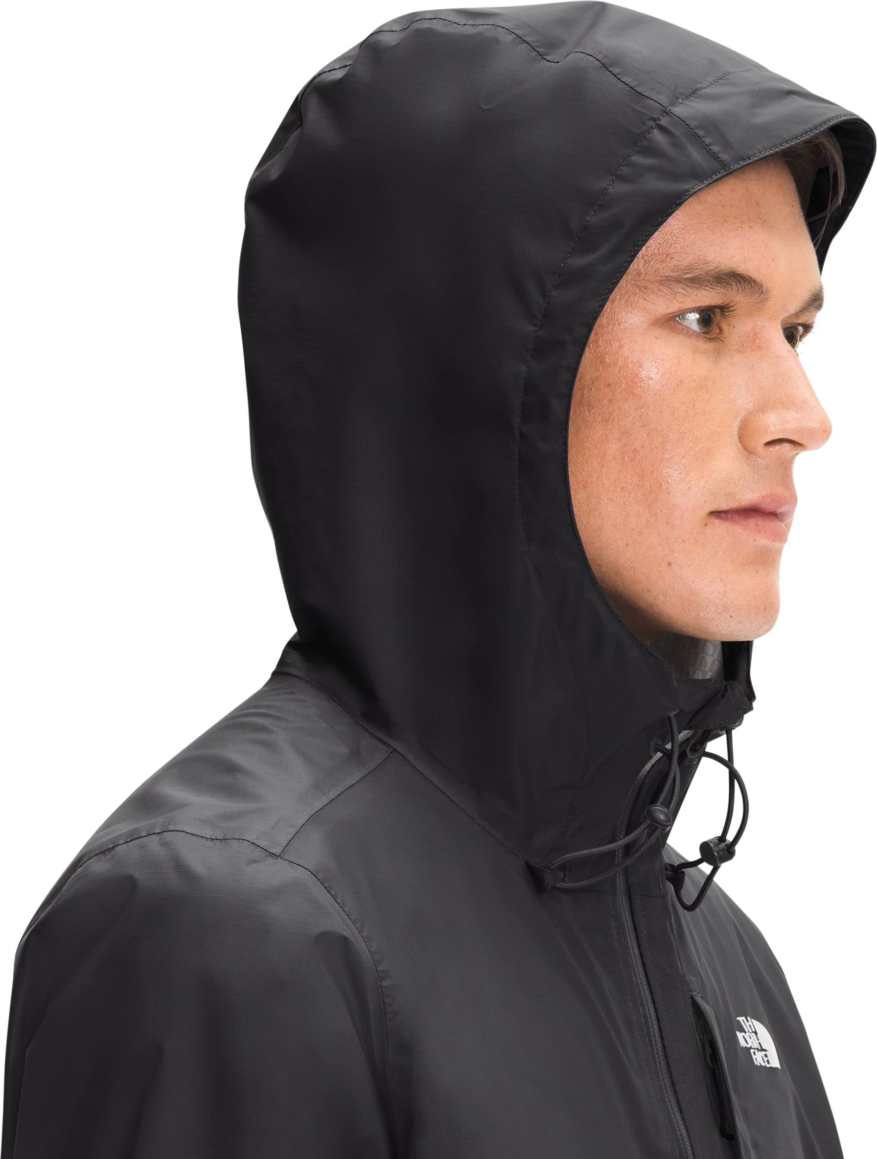 Men's Alta Vista Jacket TNF Black - Image 7