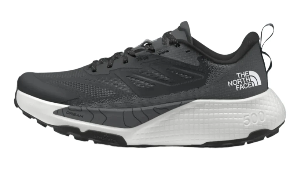 Men's Altamesa 500 TNF Black/Asphalt Grey