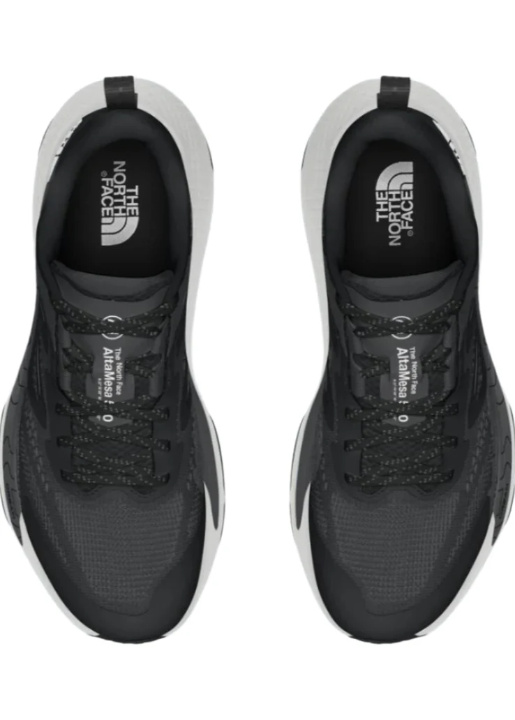 Men's Altamesa 500 TNF Black/Asphalt Grey - Image 2