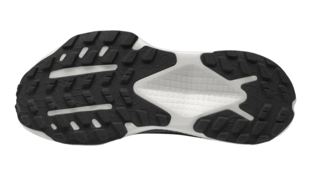 Men's Altamesa 500 TNF Black/Asphalt Grey - Image 4