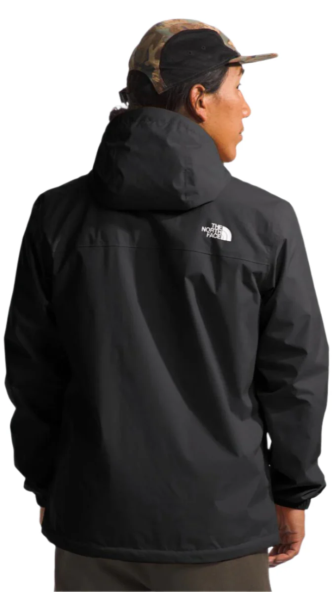 Men's Antora Jacket TNF Black-npf - Image 2