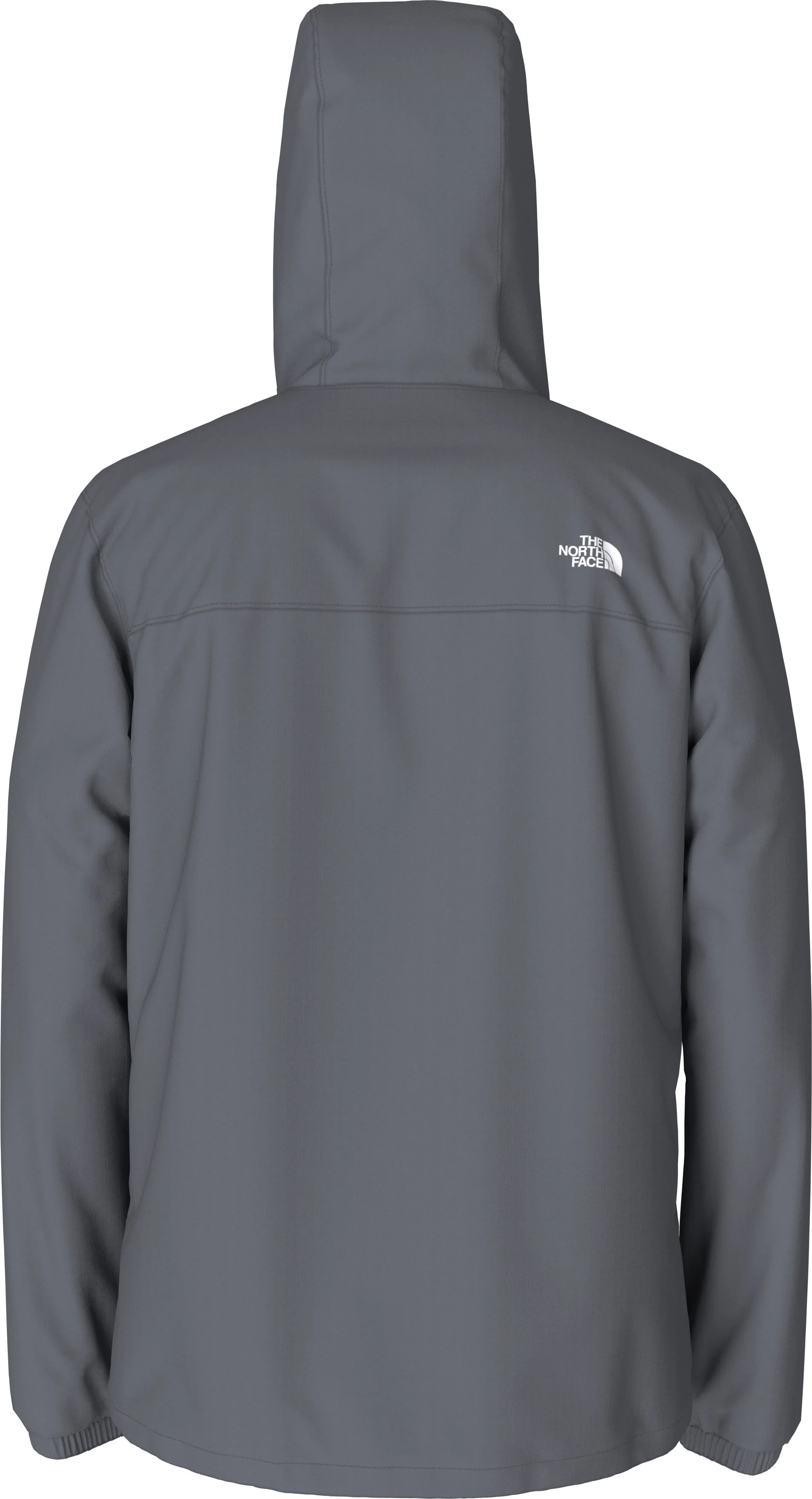 Men's Antora Jacket Vanadis Grey - Image 2