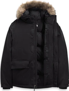 M Arctic Parka TNF Black