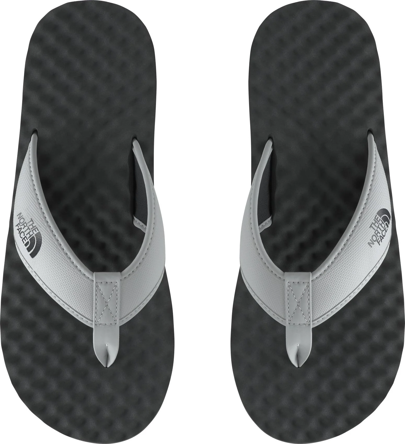 Men's Base Camp Flip-flop II Microchip Grey Dark Shadow Grey - Image 2