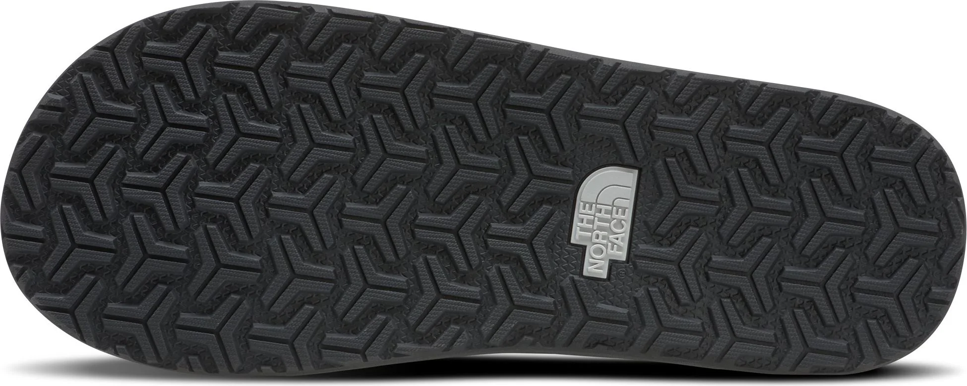 Men's Base Camp Flip-flop II Microchip Grey Dark Shadow Grey - Image 3