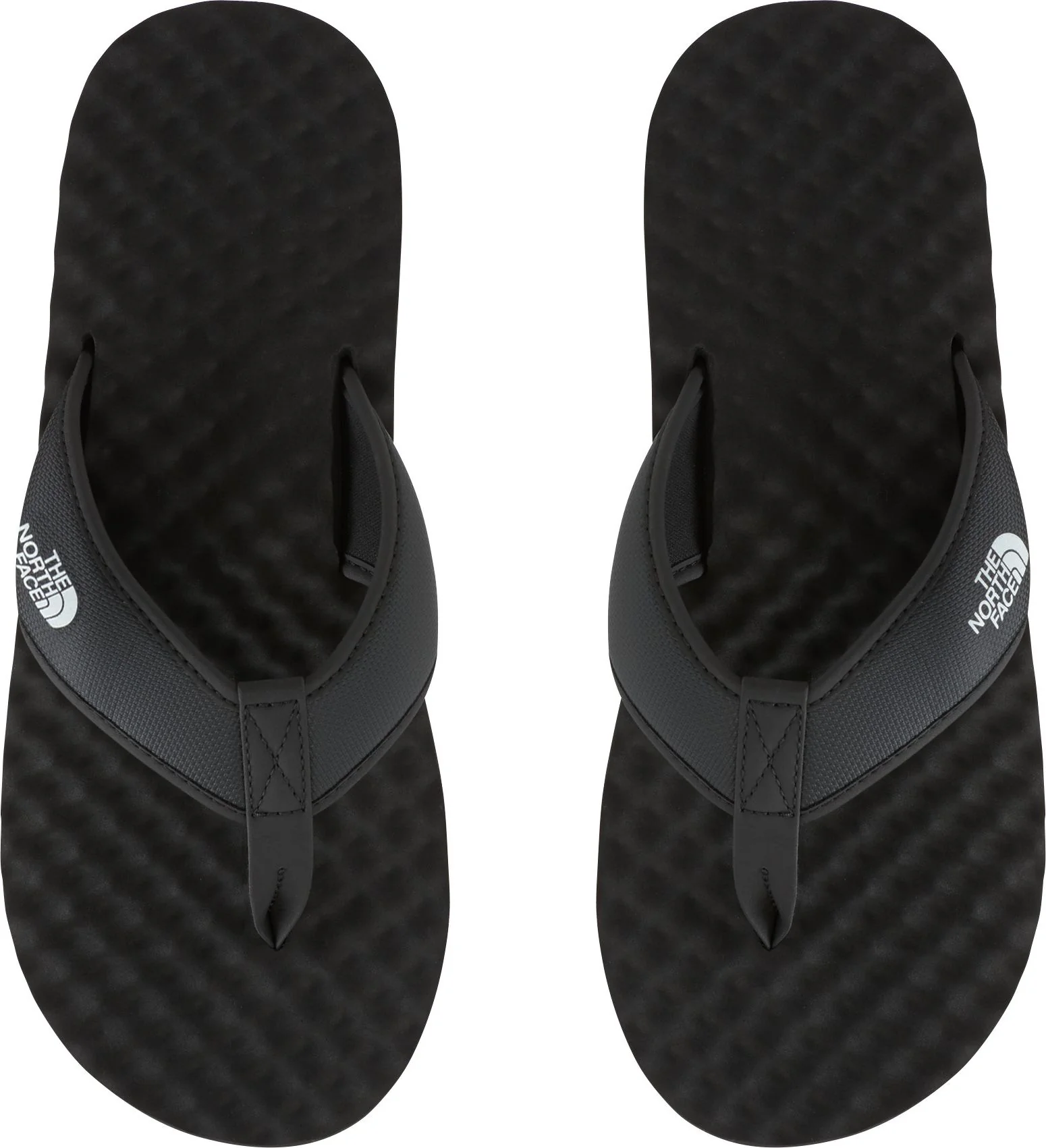 Men's Base Camp Flip-flop II TNF Black - Image 2