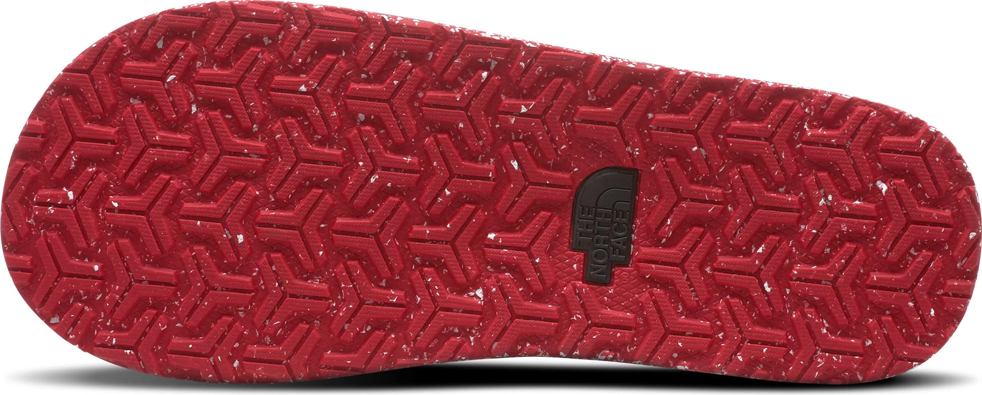 Men's Base Camp Flip-flop II TNF Red TNF Black - Image 3