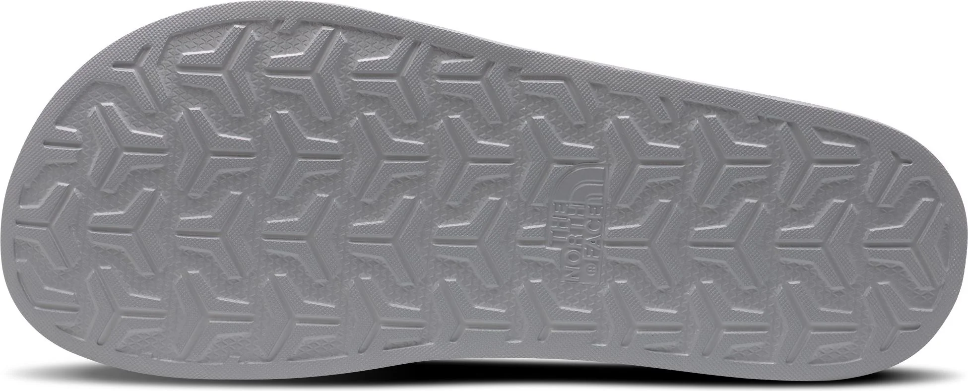 Men's Base Camp Slide III Asphalt Grey Explorer Camo Print Meld Grey - Image 3