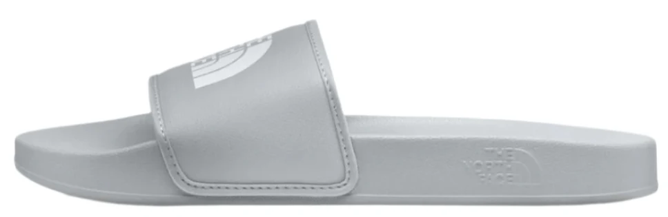 Base Camp Slide III High Rise Grey/High Rise Grey