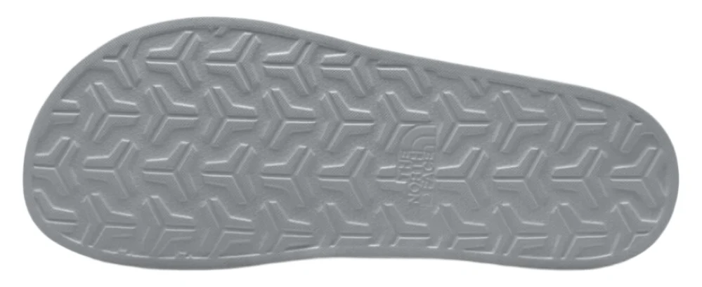 Base Camp Slide III High Rise Grey/High Rise Grey - Image 3