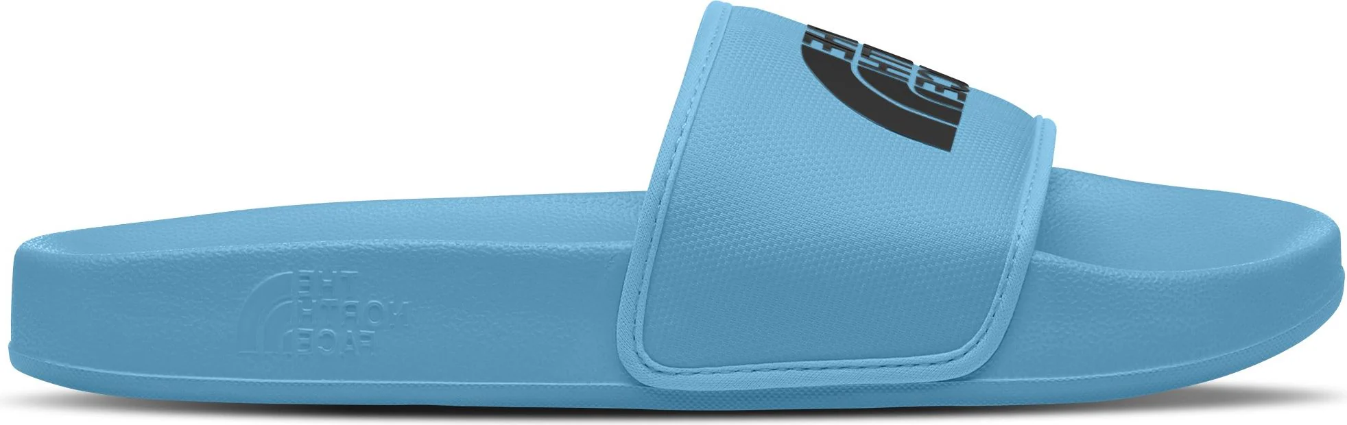 M Base Camp Slide III Norse Blue TNF Black