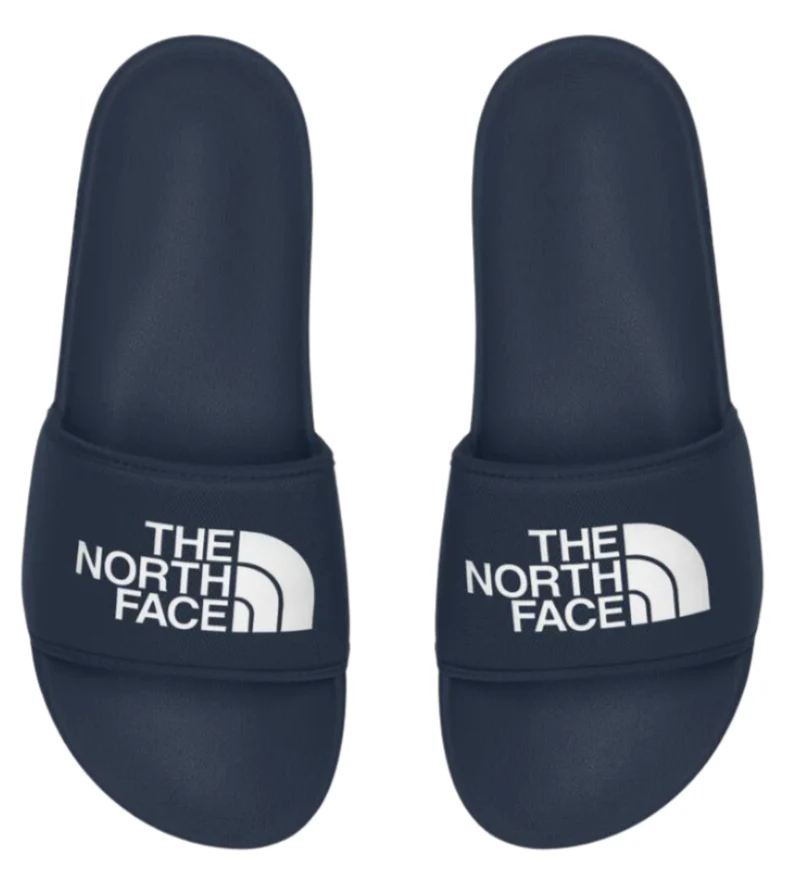 Base Camp Slide III Summit Navy/Tnf White - Image 2