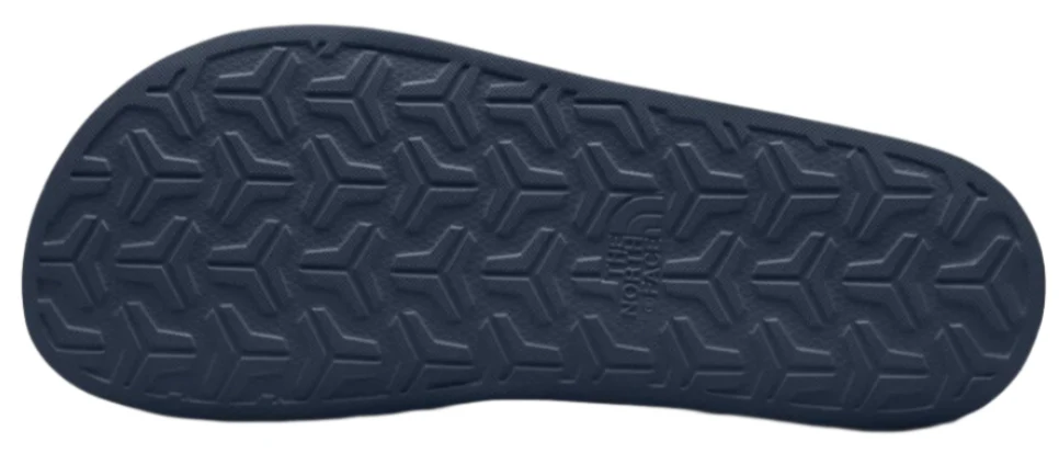 Base Camp Slide III Summit Navy/Tnf White - Image 3