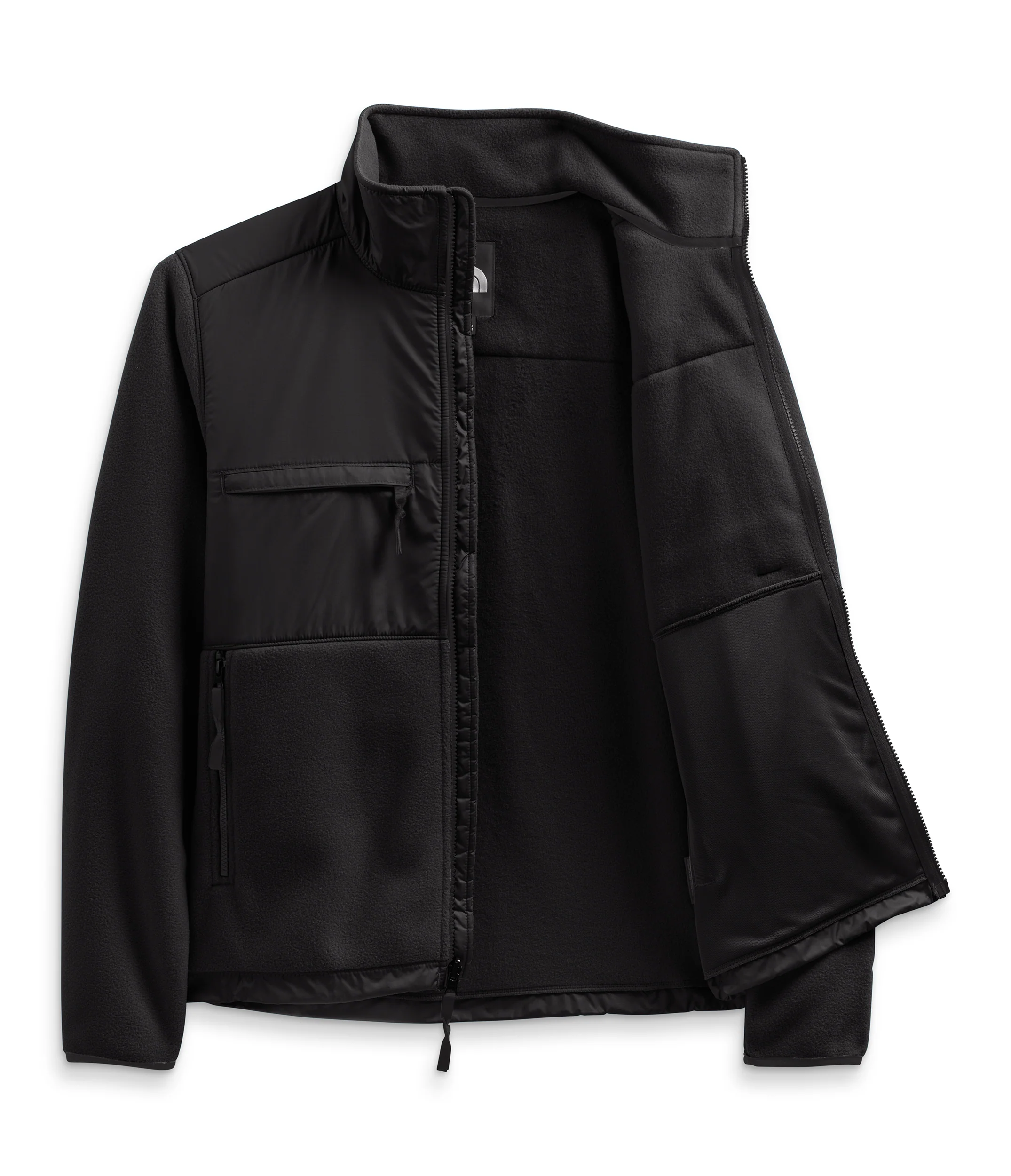 Mens' Denali Jacket TNF Black - Image 3