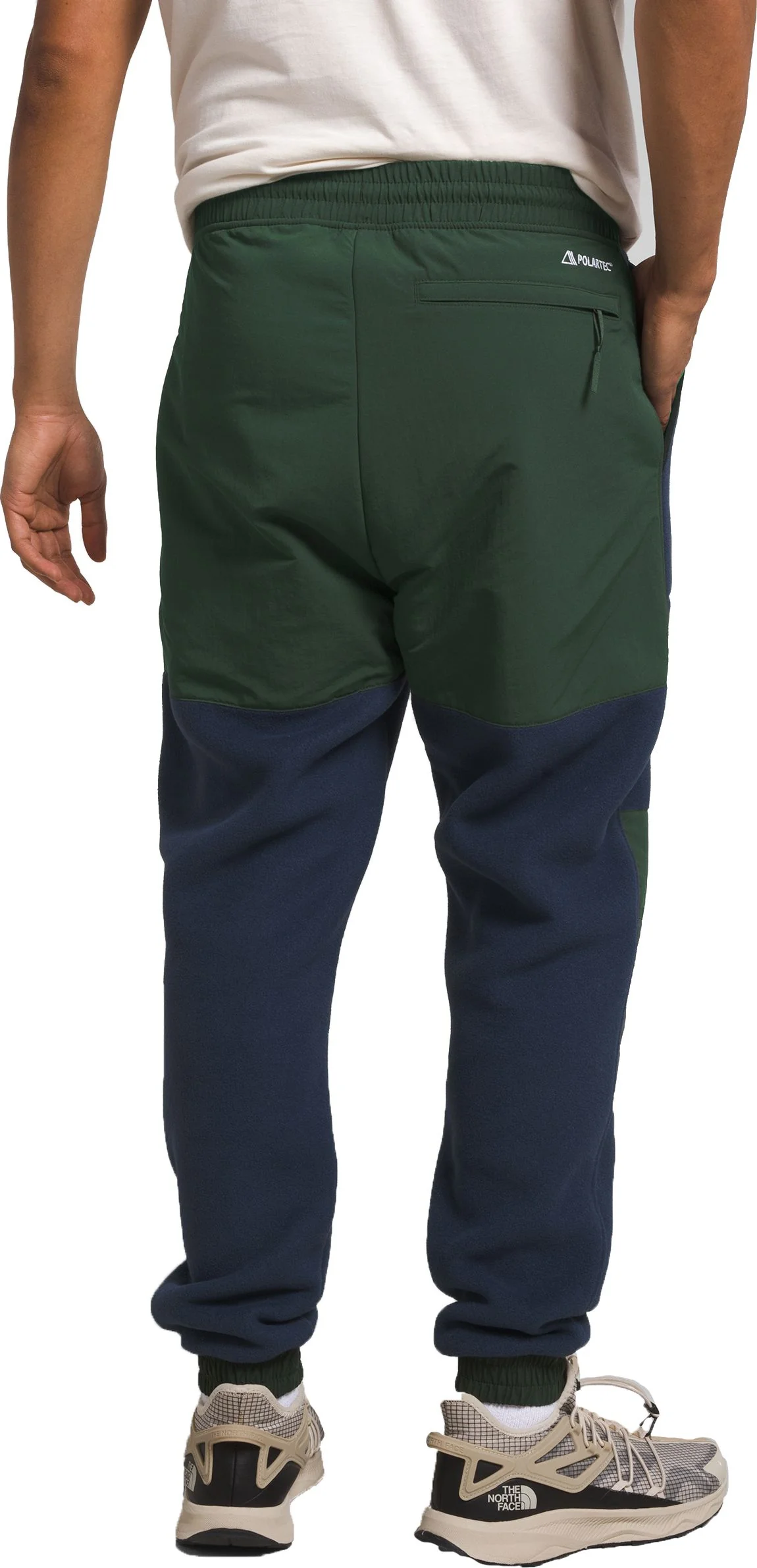 M Denali Pant Summit Navy - Image 2