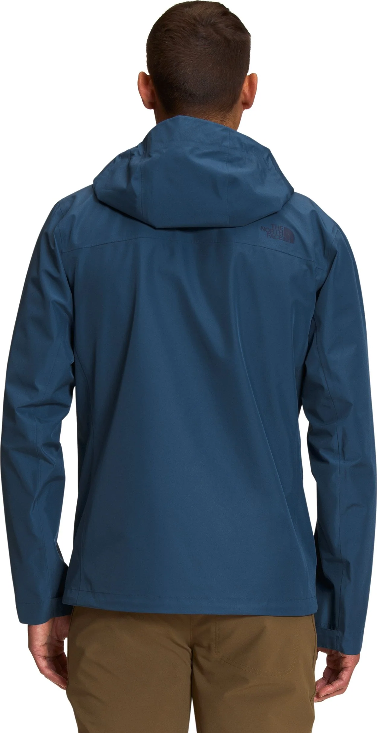 Men's Dryzzle Futurelight Jacket Shady Blue - Image 2