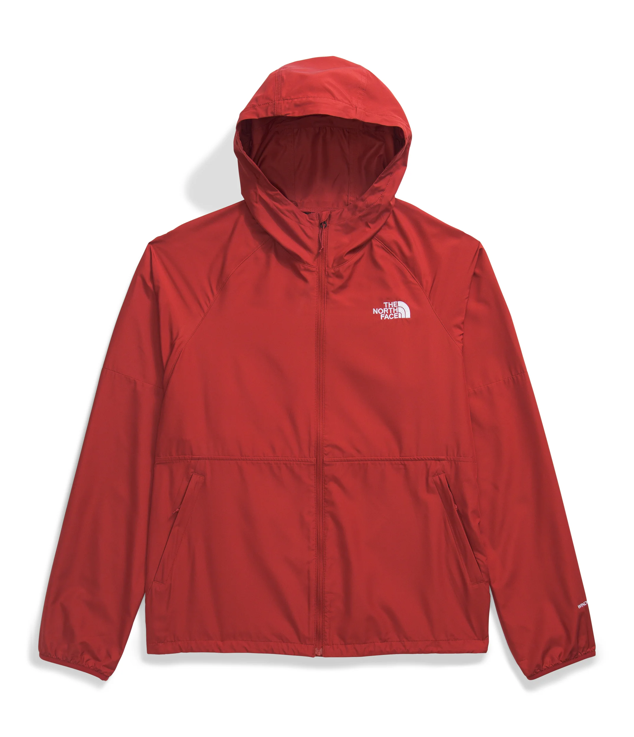 Men's Flyweight Hoodie 2.0 Iron Red - Image 3