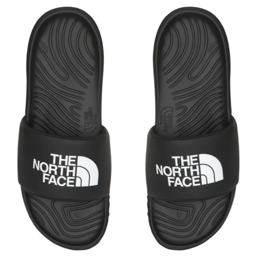 M Never Stop Cush Slide Black - Image 2