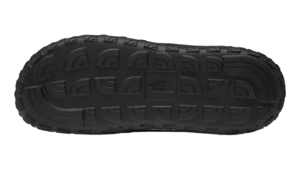 M Never Stop Cush Slide Black - Image 3