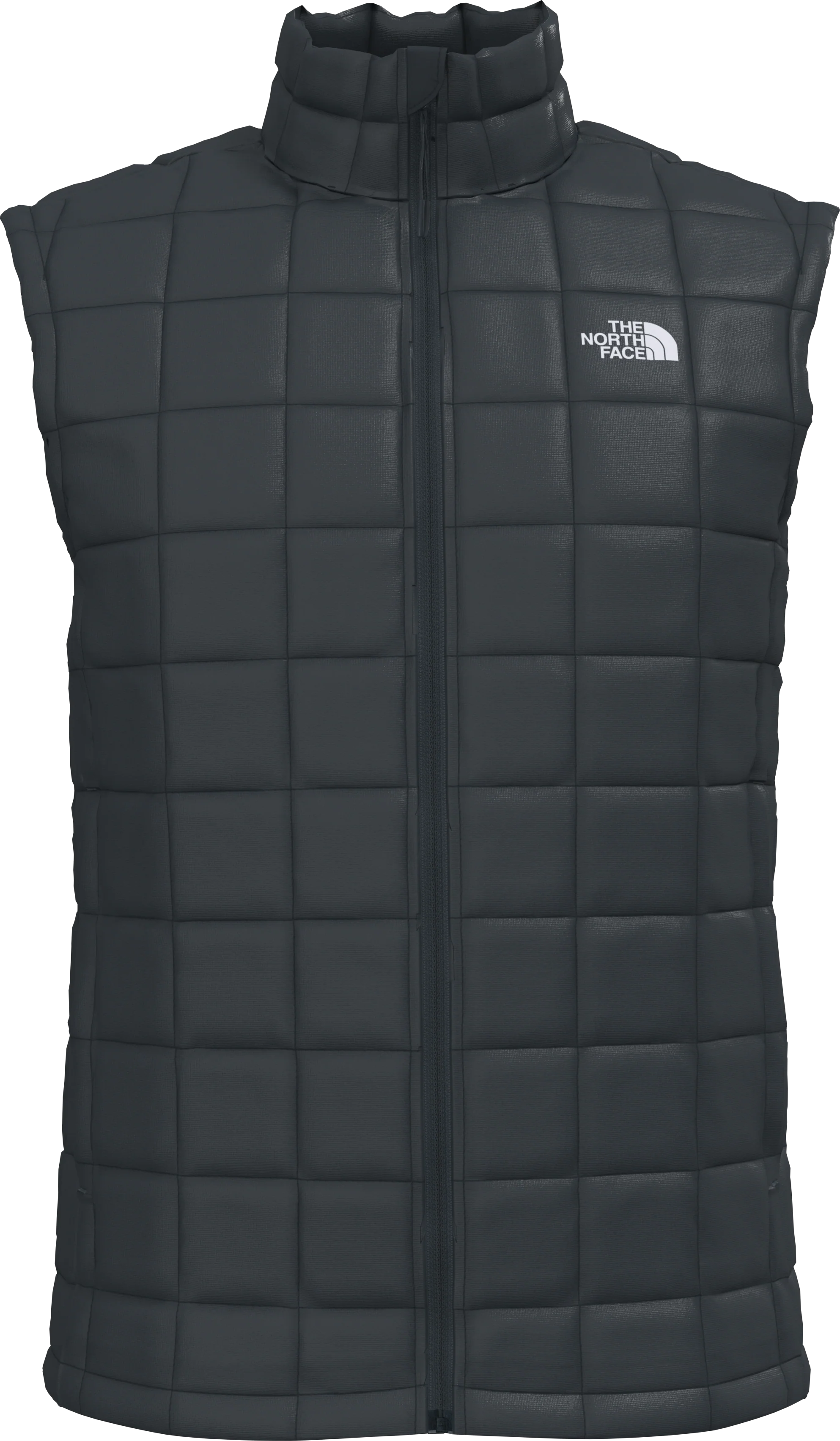 Men's Thermoball Eco Vest 2.0 TNF Black