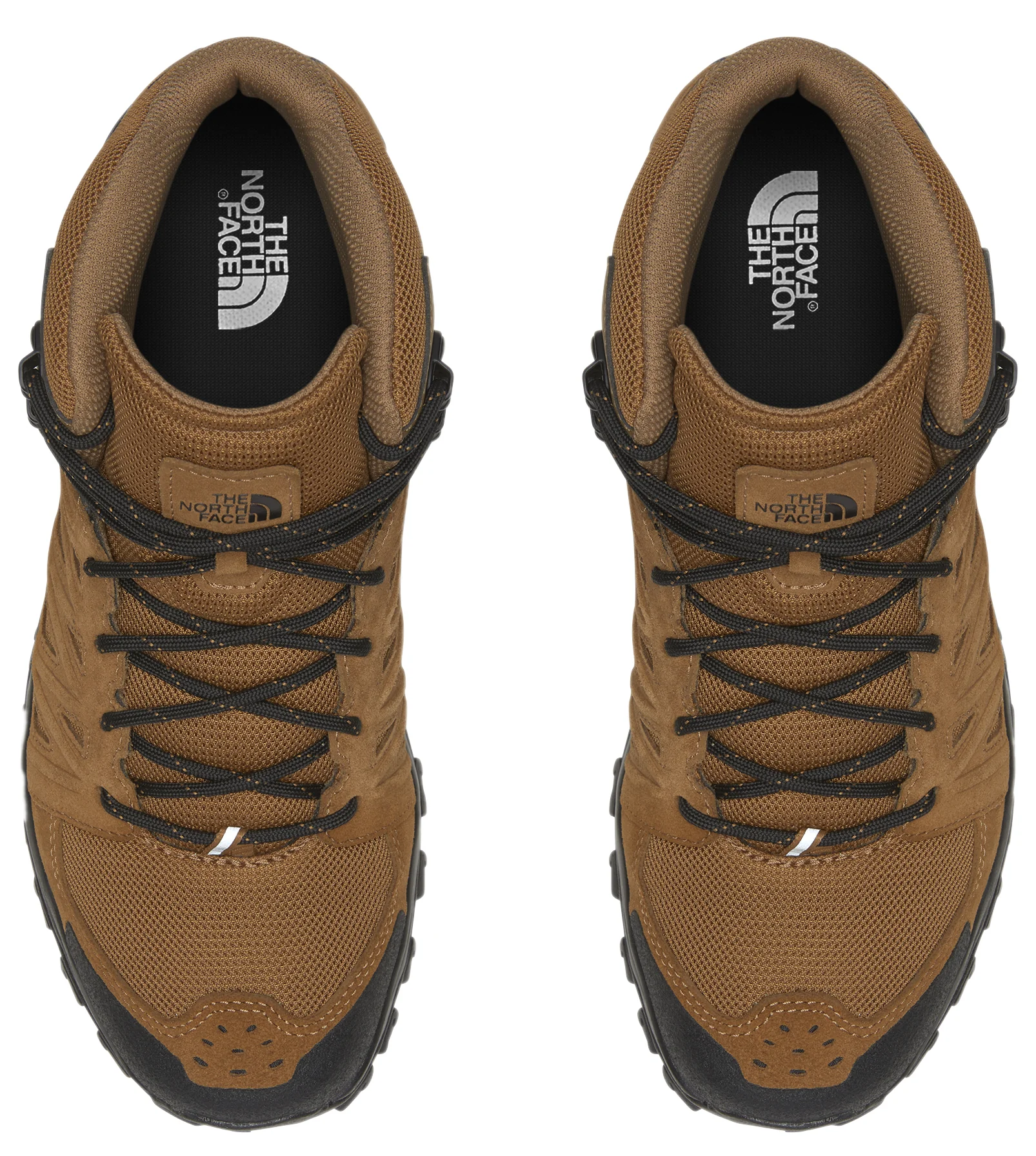 Men's Truckee Mid Utility Brown - Image 2