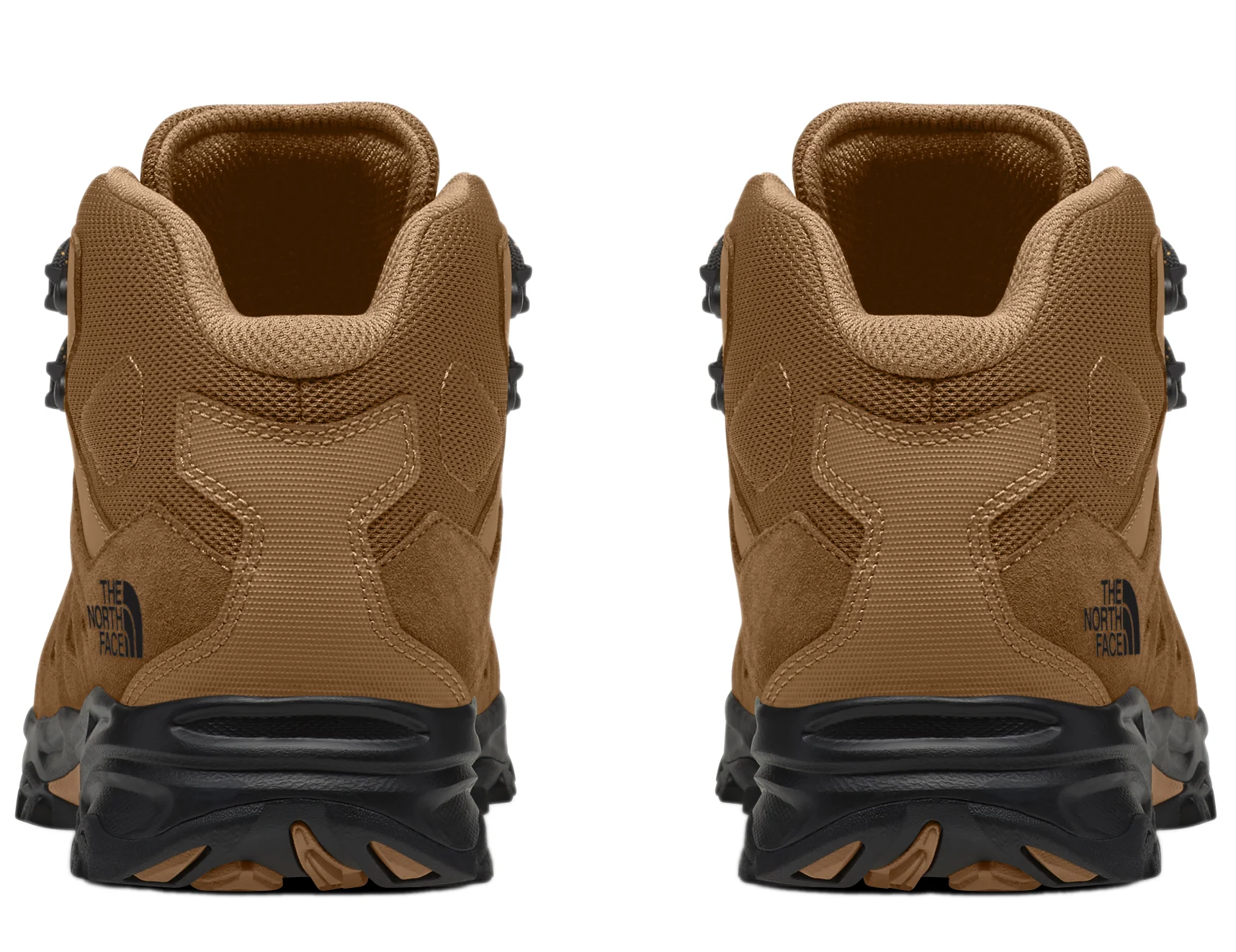 Men's Truckee Mid Utility Brown - Image 3