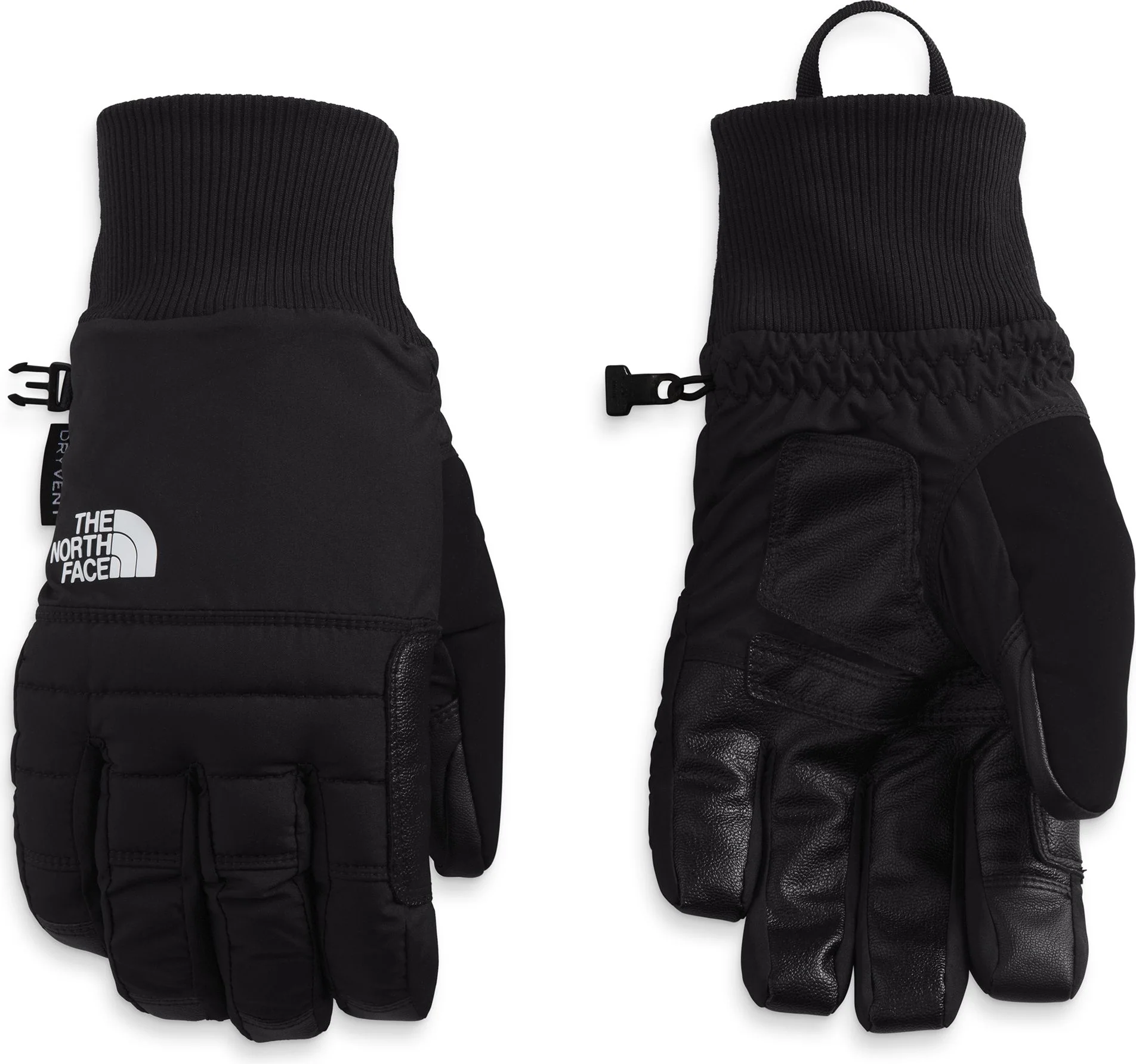 Men's Montana Utility SG Glove TNF Black