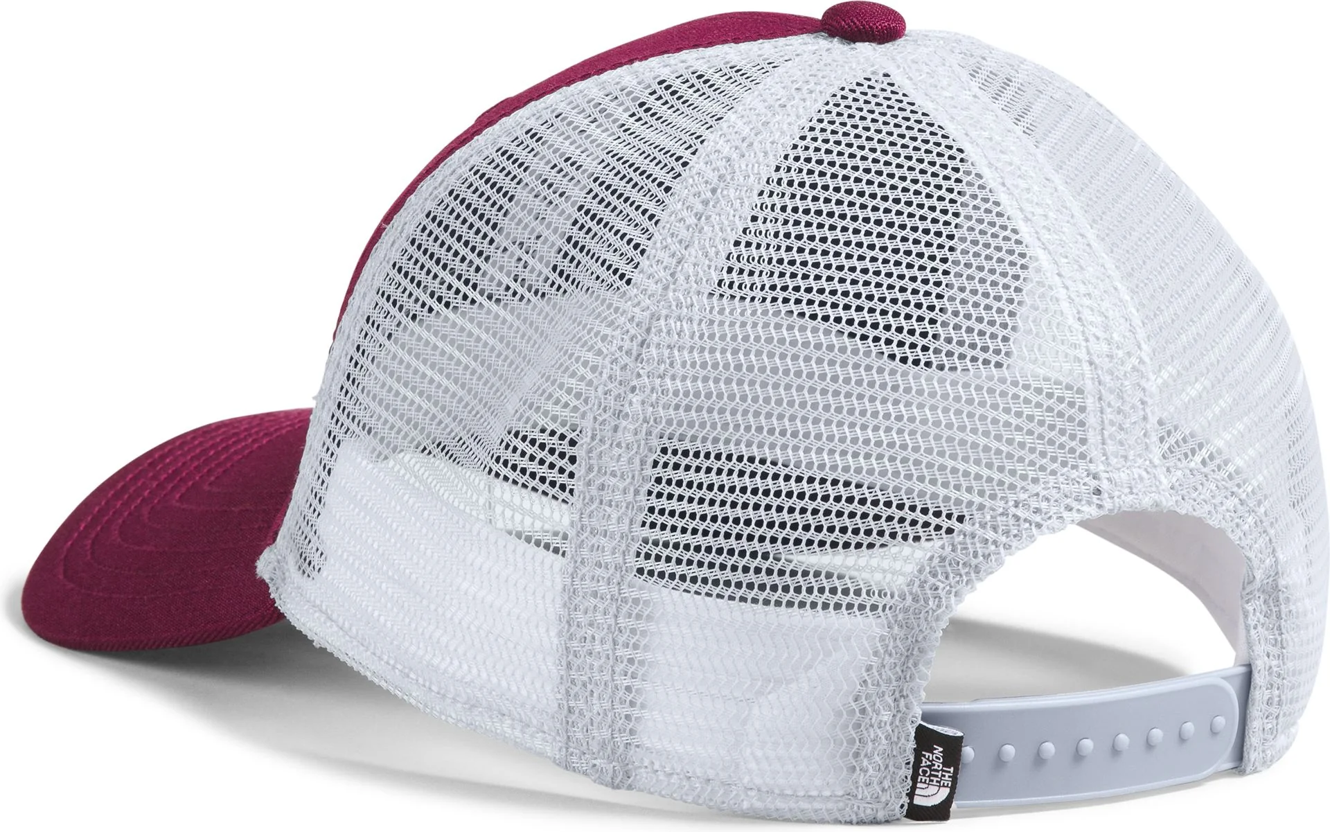 Mudder Trucker Boysenberry Dusty Periwinkle Mandarin - Image 2