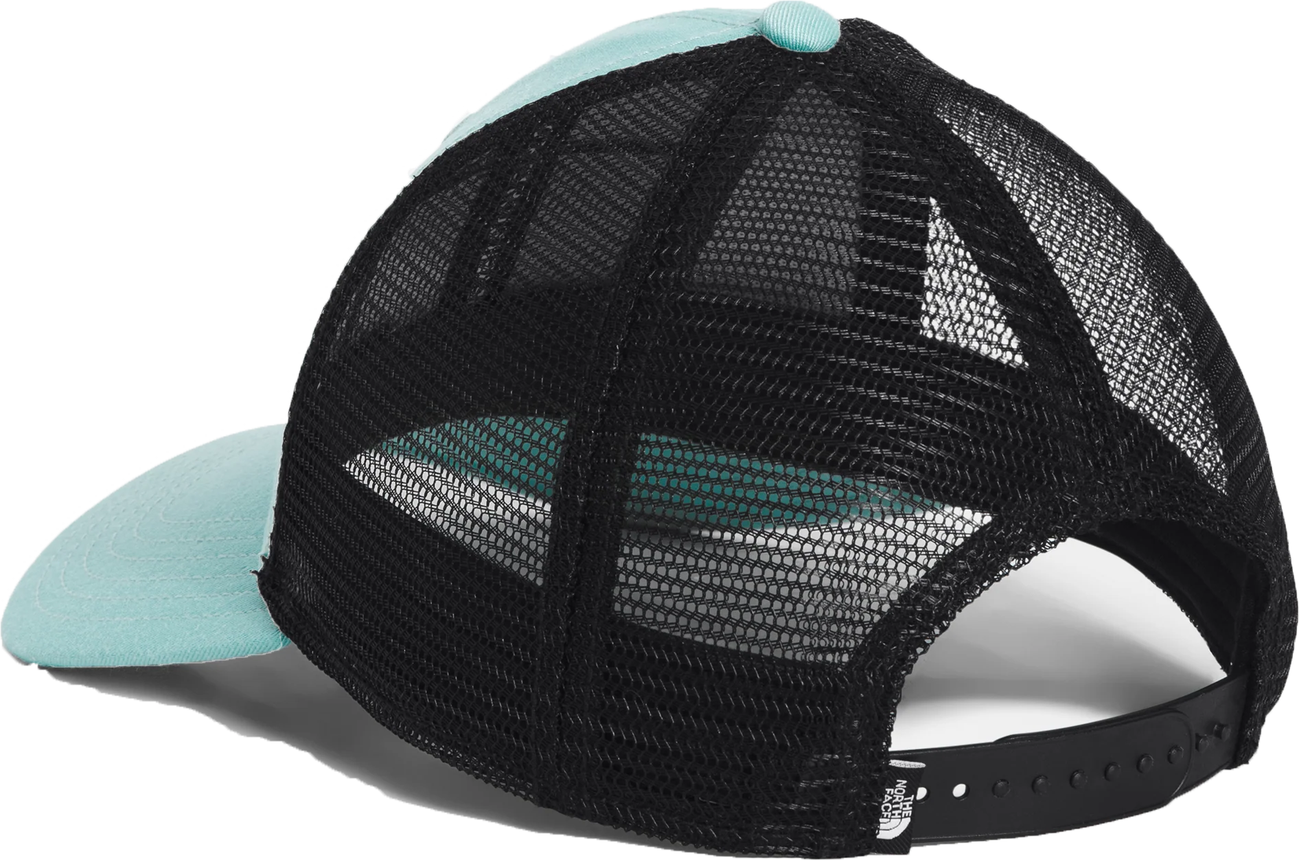 Mudder Trucker Hat Skylight Blue - Image 2