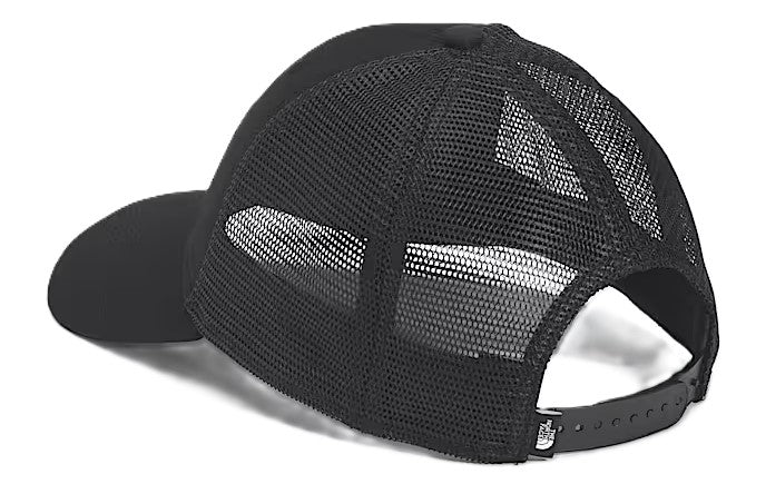 Mudder Trucker TNF Black - Image 2