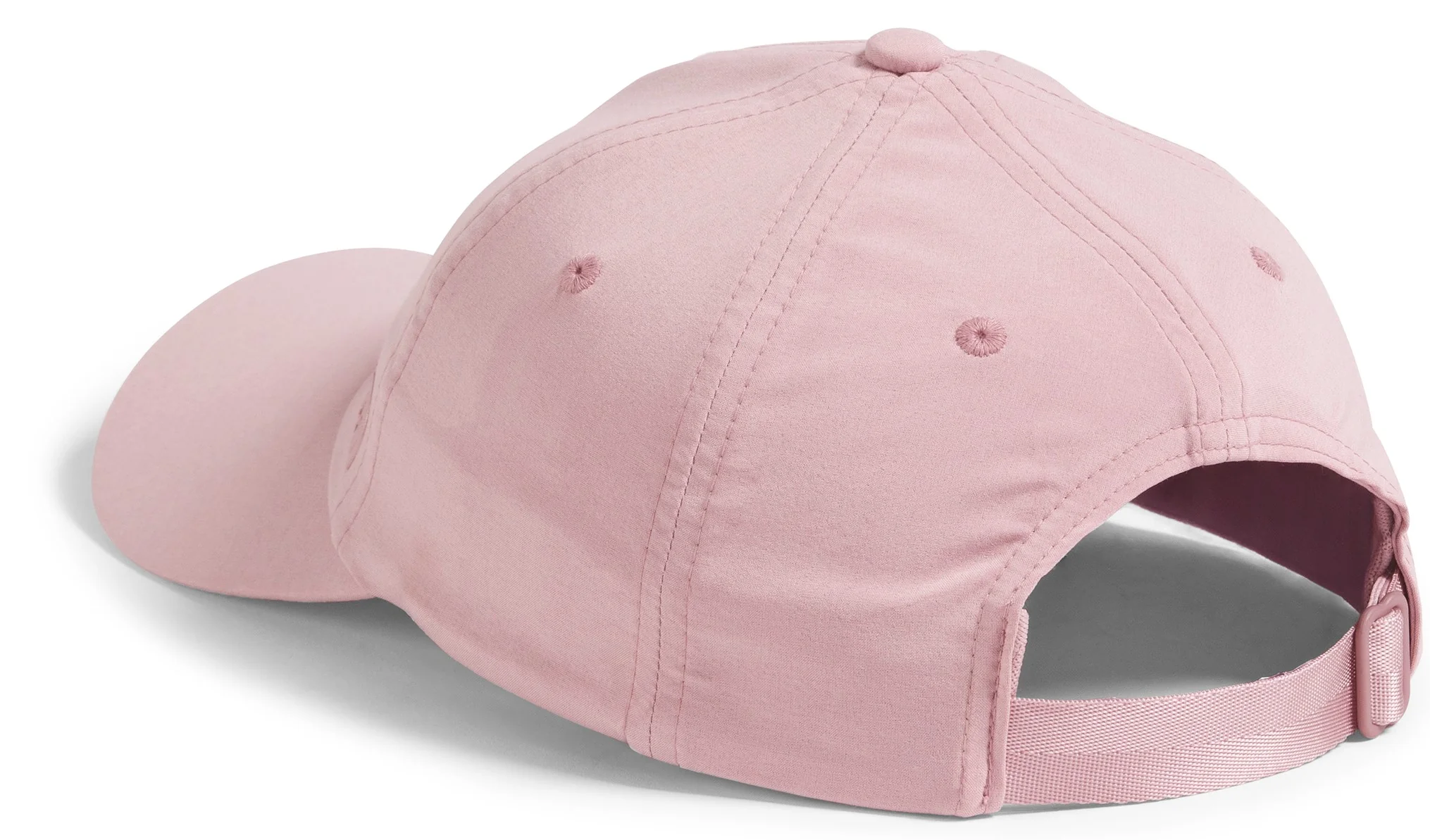 Never Stop Hat Metal Pink - Image 2