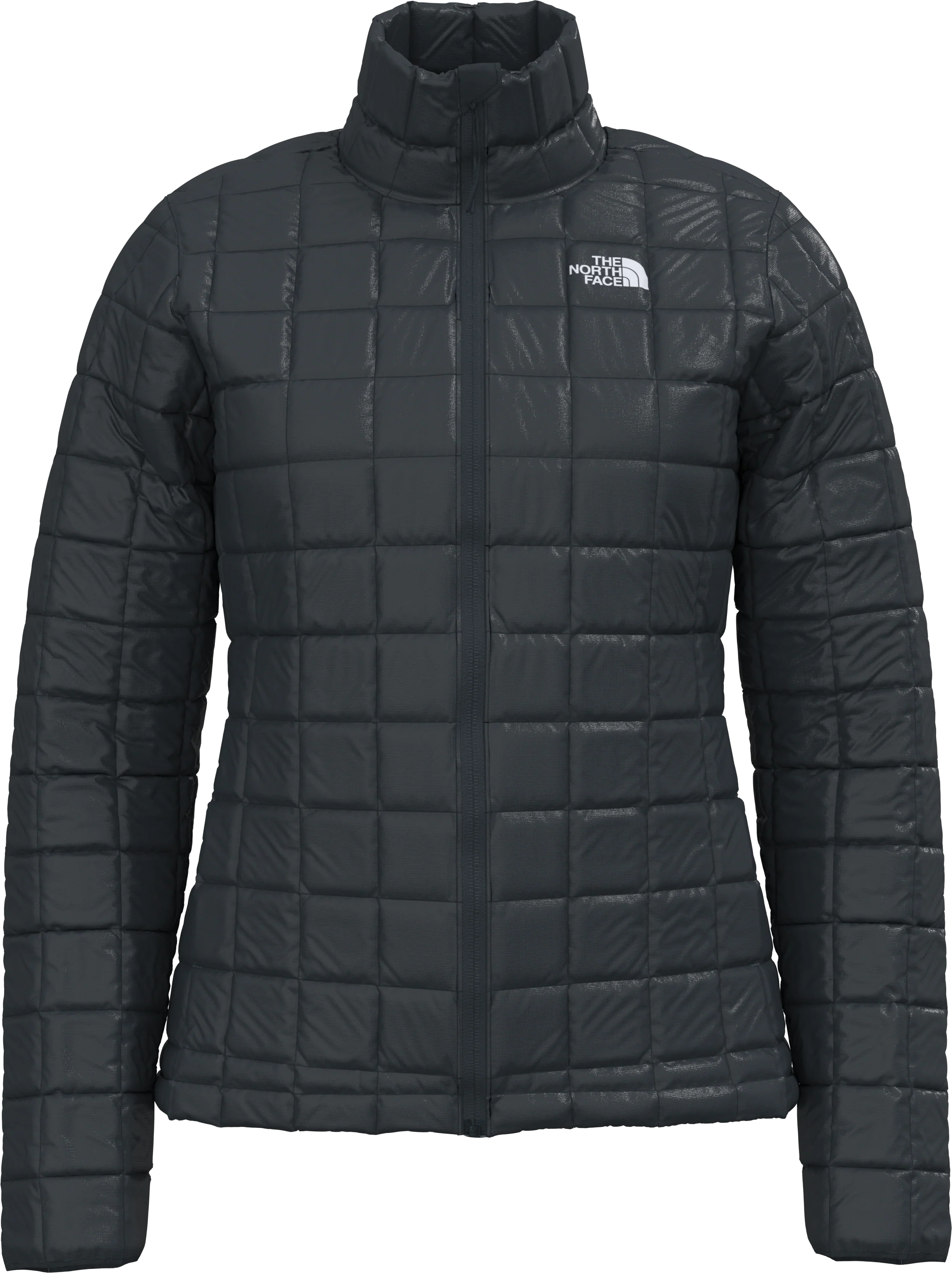 Women's Thermoball Eco Jacket 2.0 TNF Black