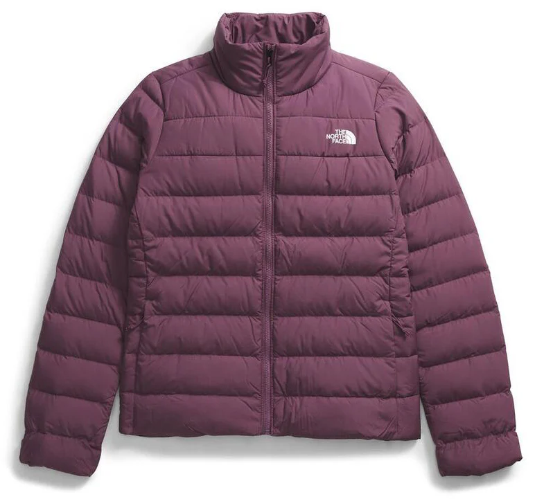 Women's Aconcagua 3 Jacket Midnight Mauve - Image 3