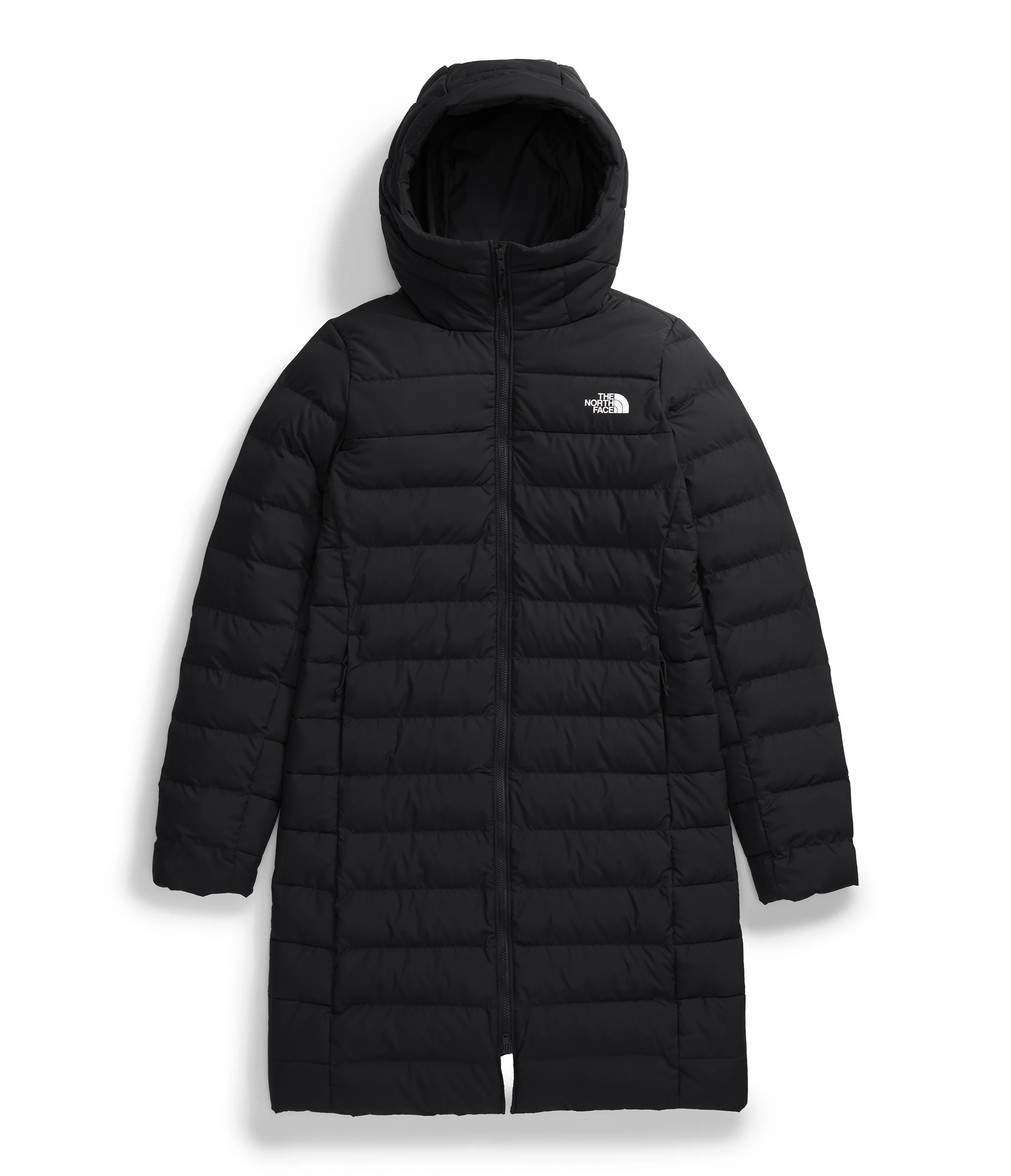 Women's Aconcagua Parka TNF Black - Image 2