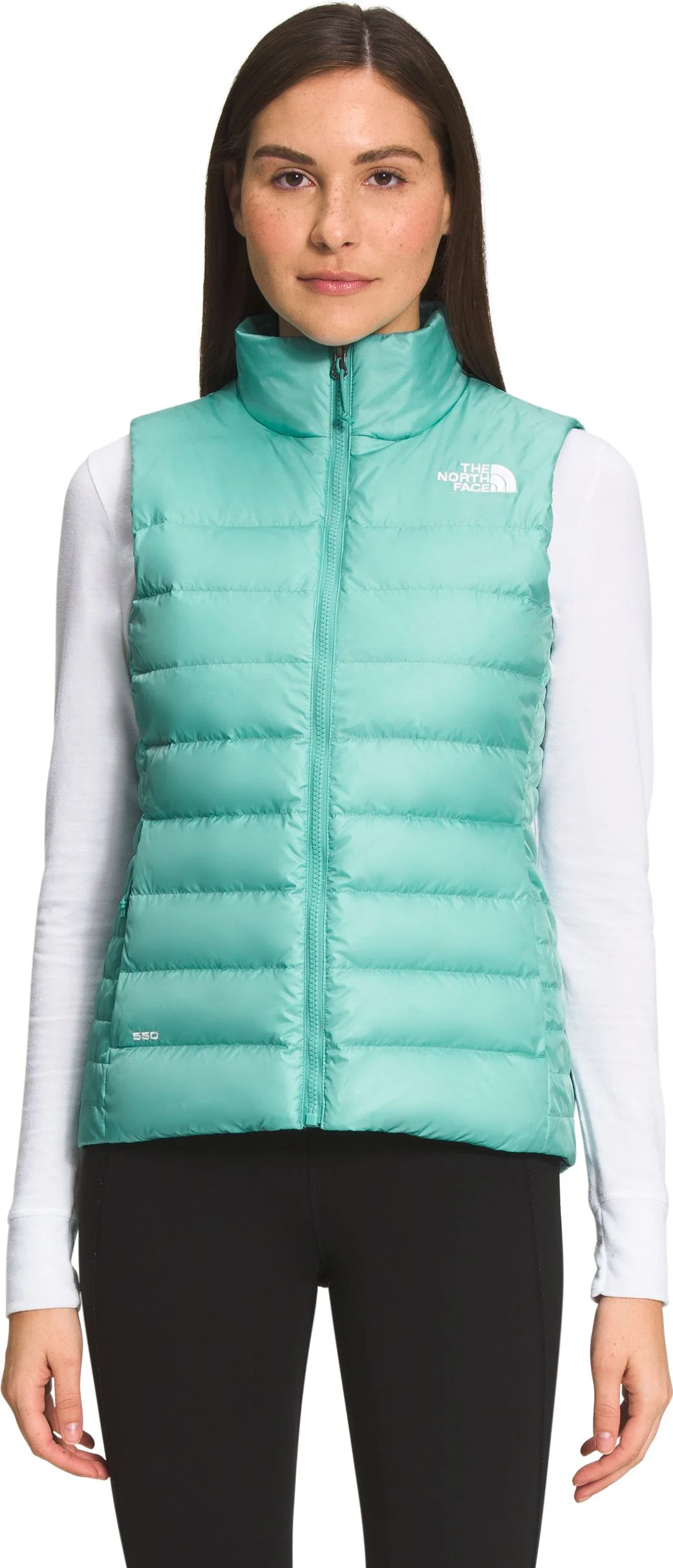 Women's Aconcagua Vest Wasabi